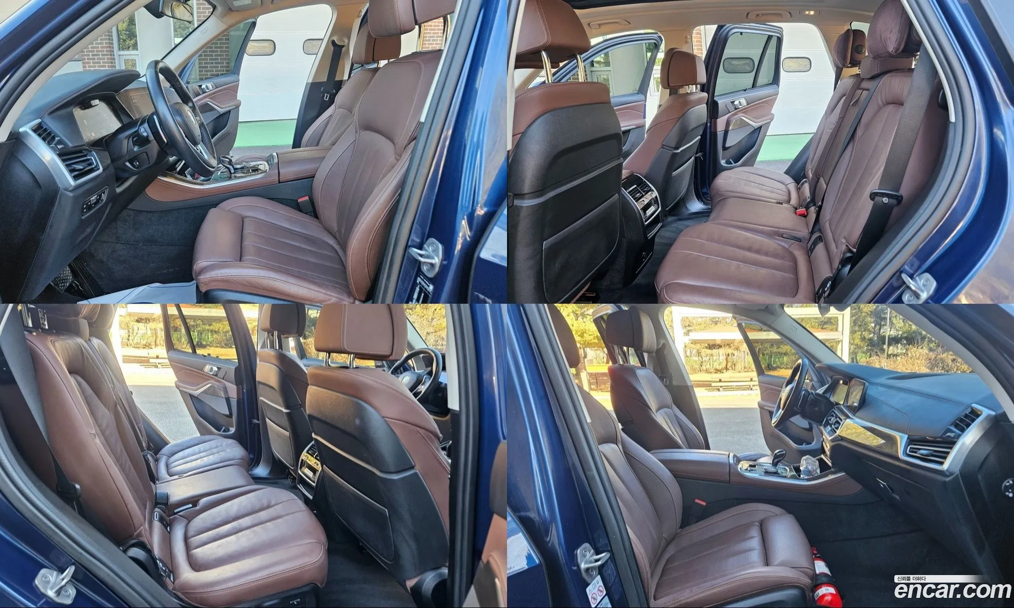 BMW X5 2021 — 9