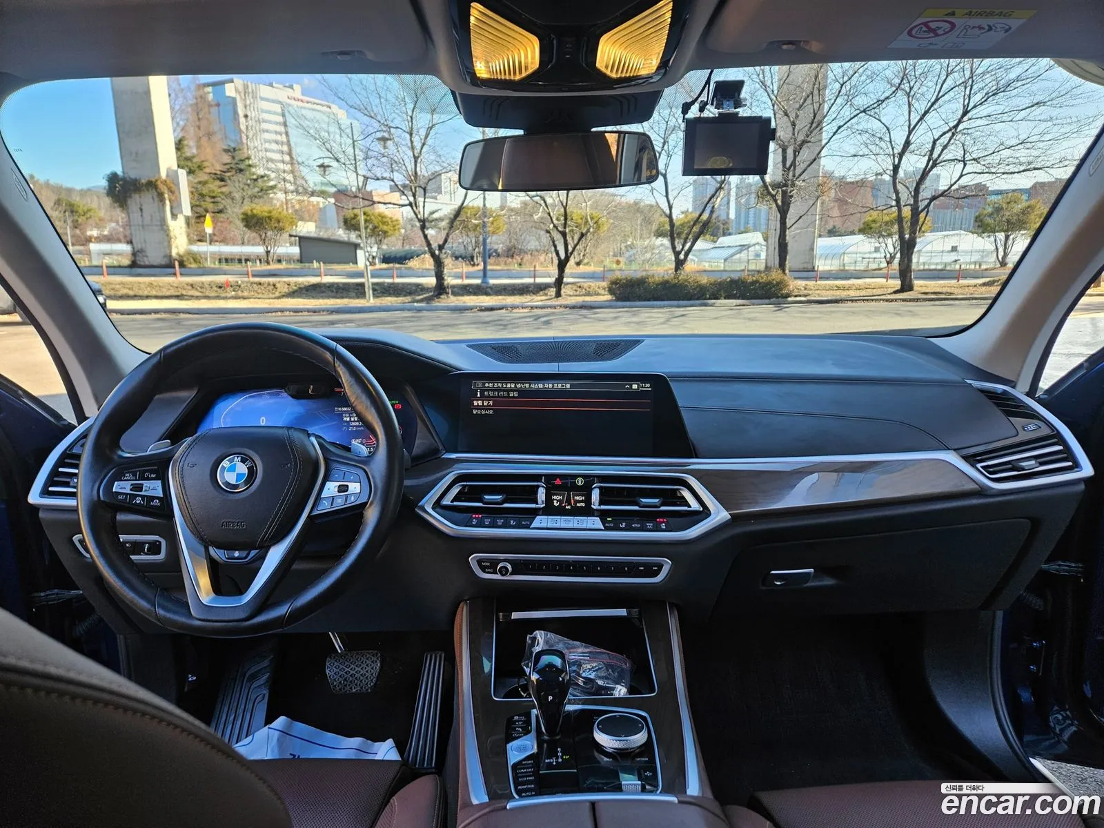 BMW X5 2021 — 11