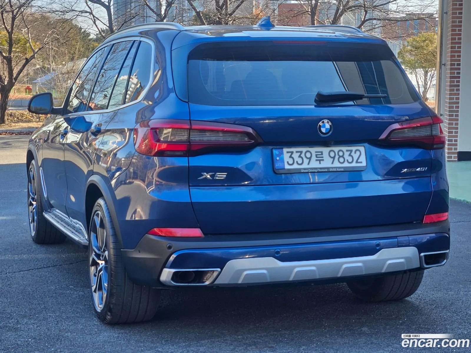 BMW X5 2021 — 3