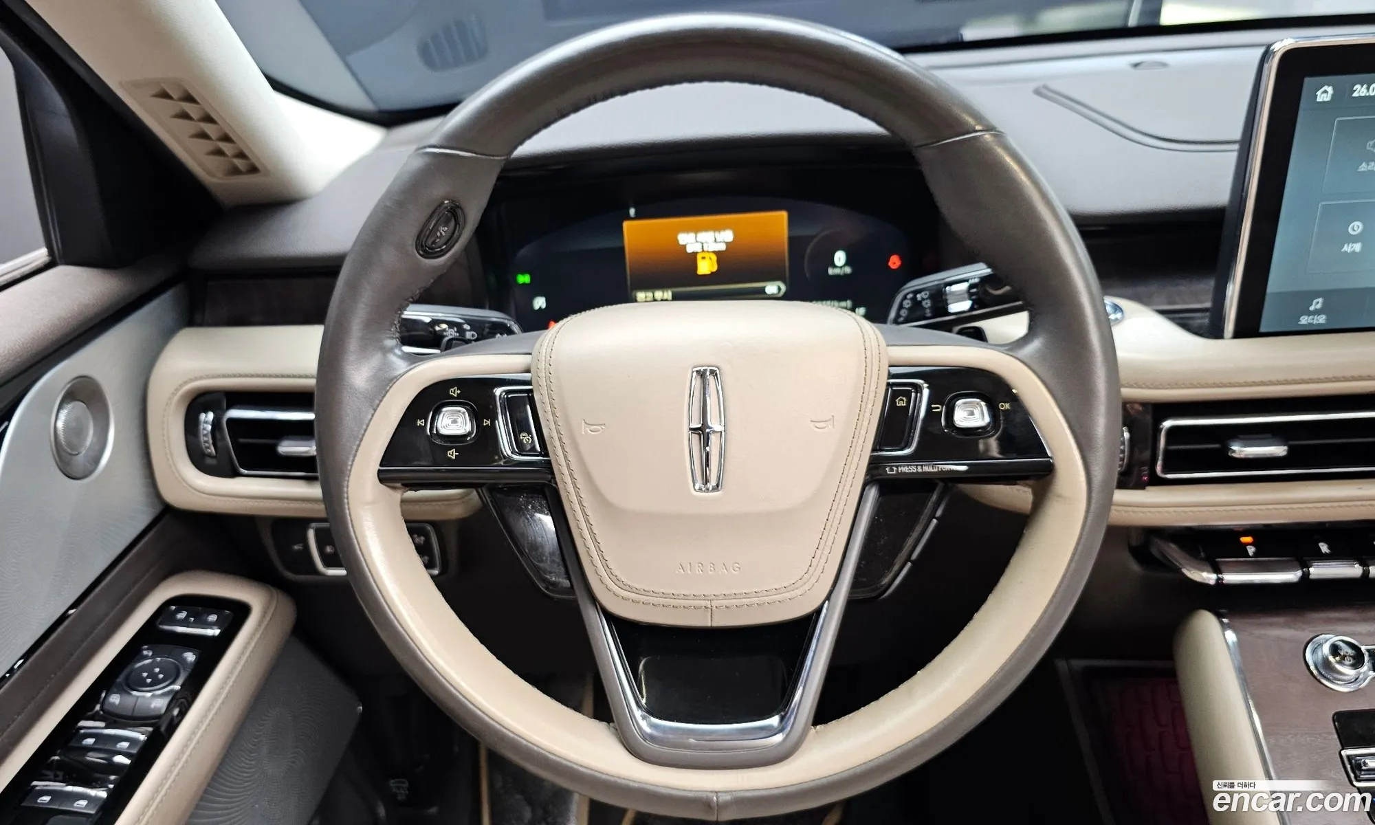 Lincoln Aviator 2021 — 4