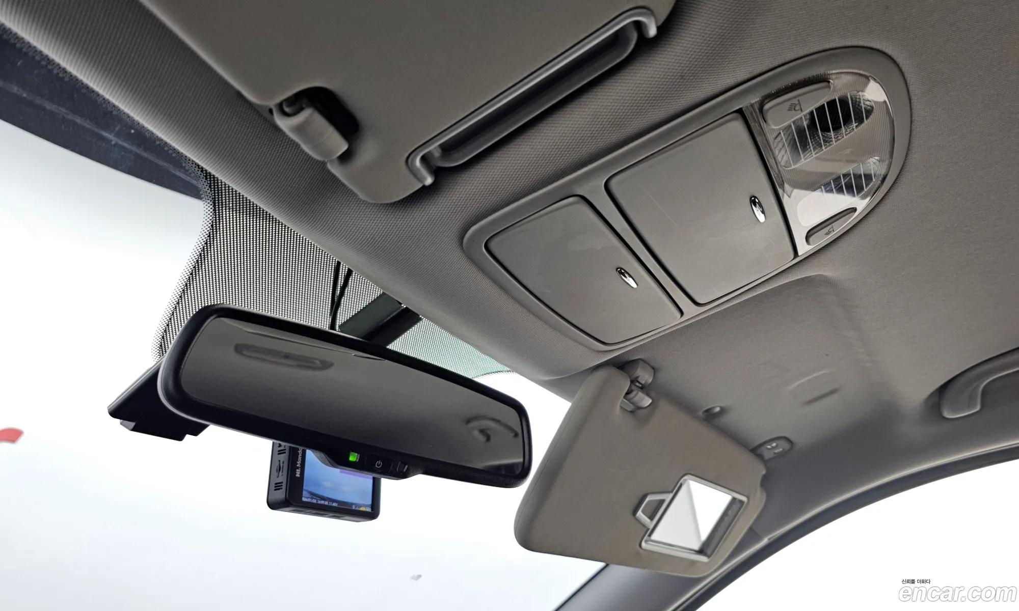 Hyundai Santa Fe CM 2011 — 16