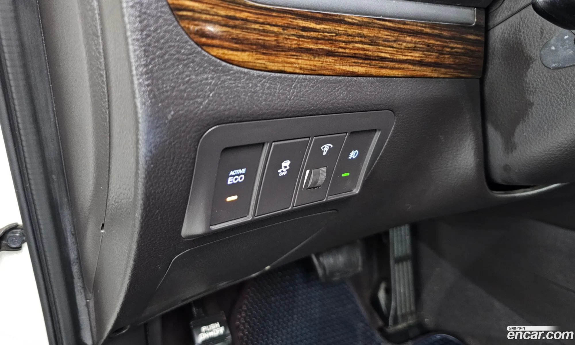 Hyundai Santa Fe CM 2011 — 13
