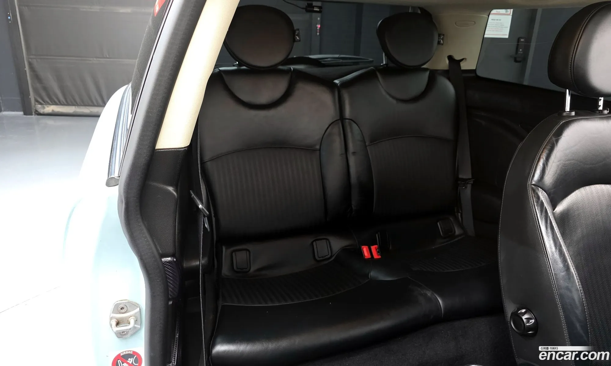 Mini Cooper S 2011 WMWSV3107BTY68358 — 6