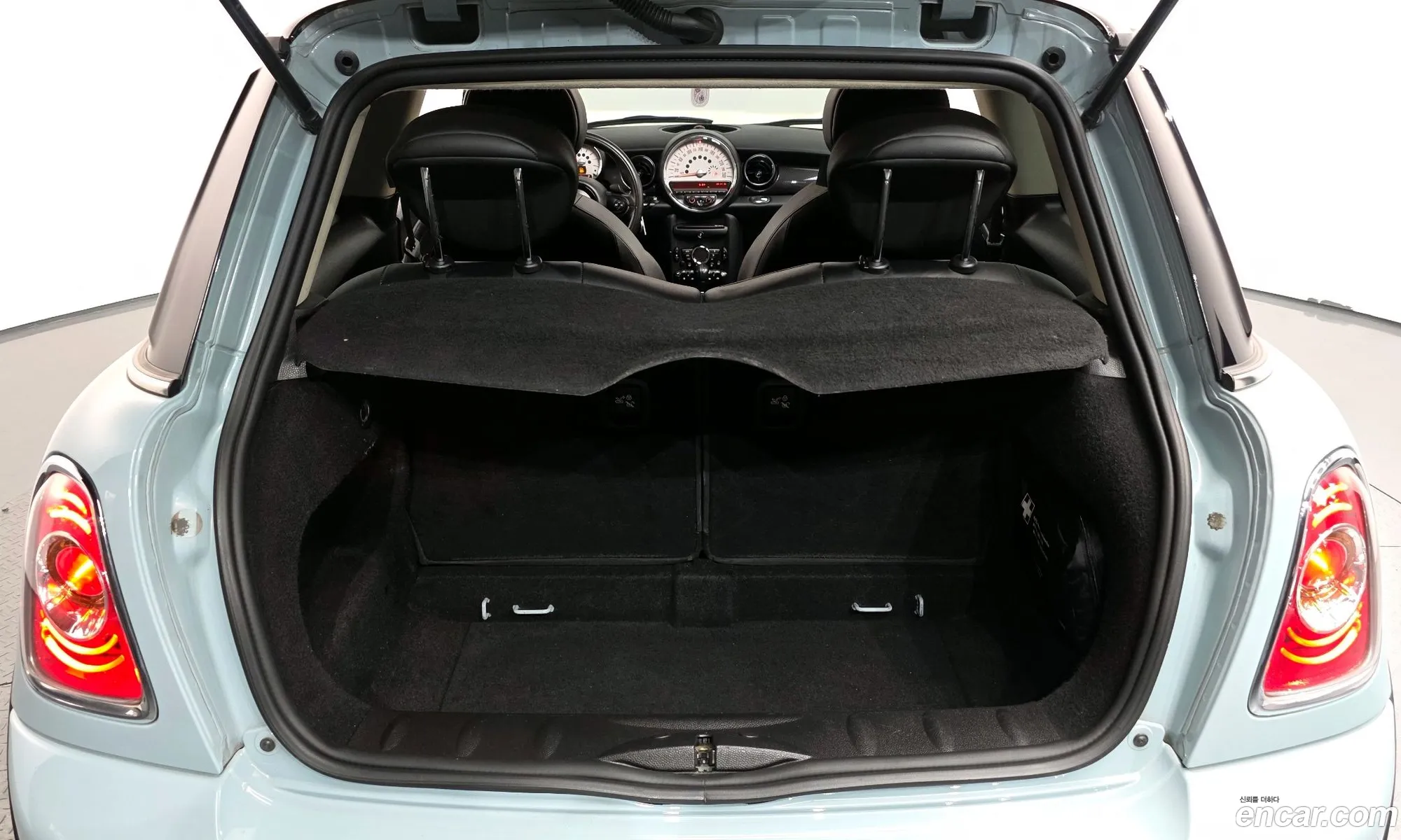 Mini Cooper S 2011 WMWSV3107BTY68358 — 18