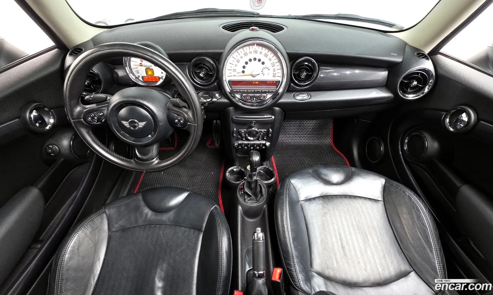Mini Cooper S 2011 WMWSV3107BTY68358 — 20