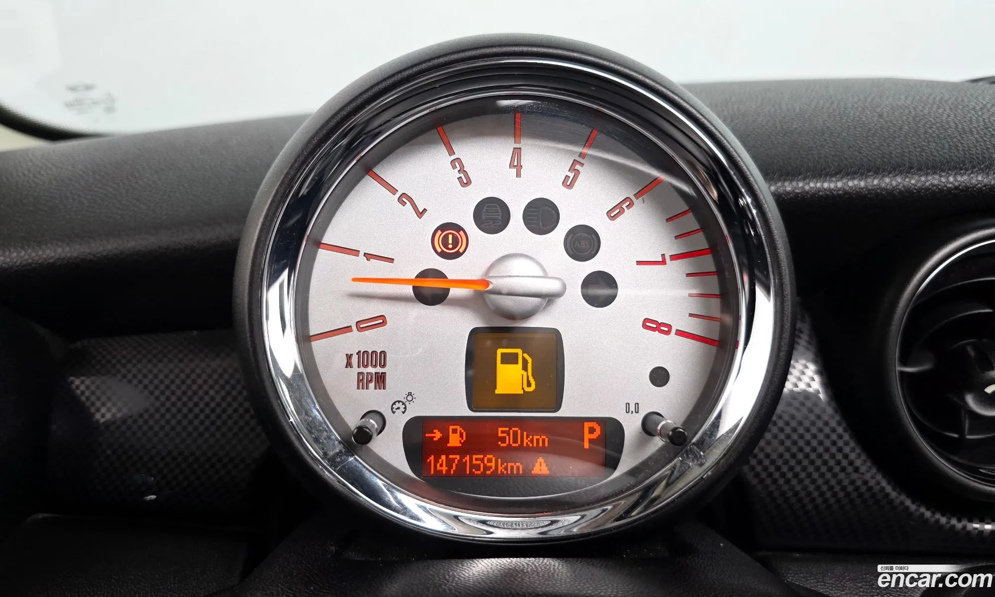 Mini Cooper S 2011 WMWSV3107BTY68358 — 10