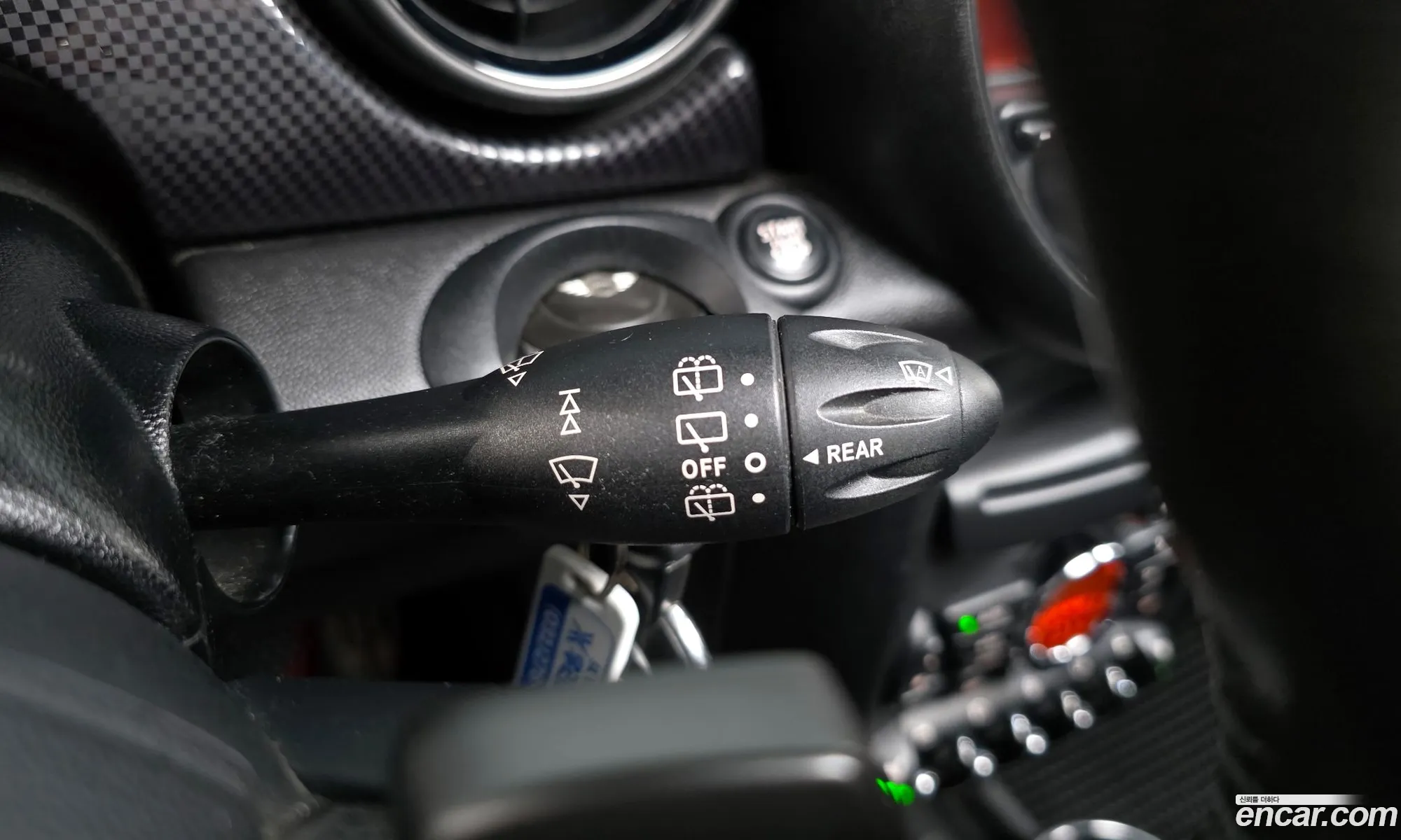 Mini Cooper S 2011 WMWSV3107BTY68358 — 16