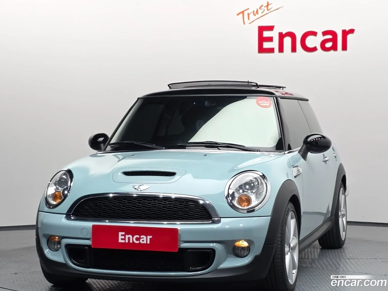 Mini Cooper S 2011 WMWSV3107BTY68358 — 19
