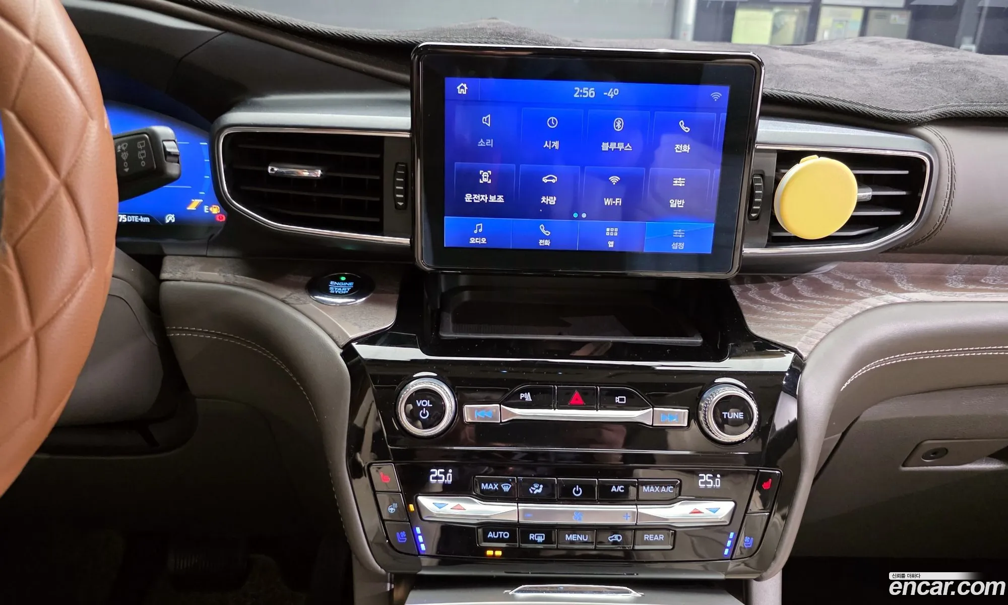 Ford Explorer 6th Gen 2021 1FM5K8HC0MGA98419 — 9
