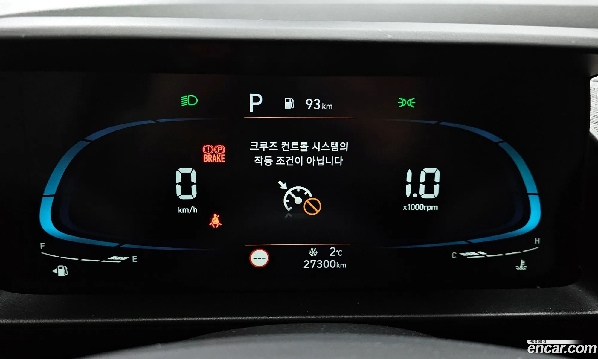 Hyundai Casper 2022 — 18