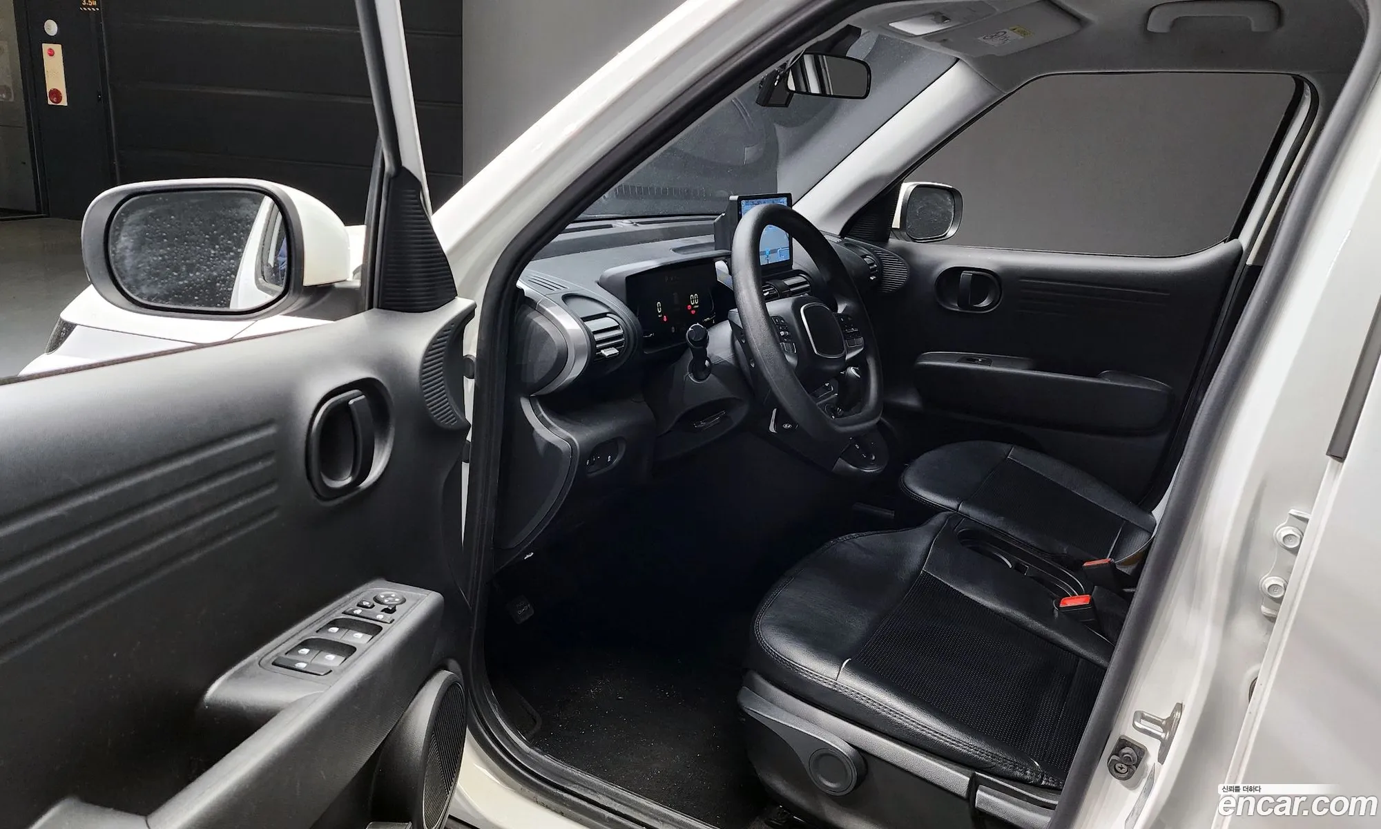 Hyundai Casper 2022 — 19