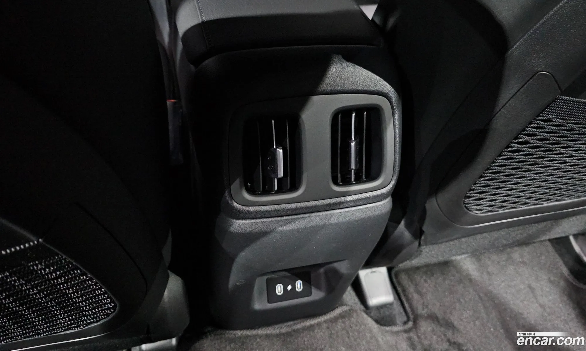 Hyundai Tucson Hybrid 2025 — 5