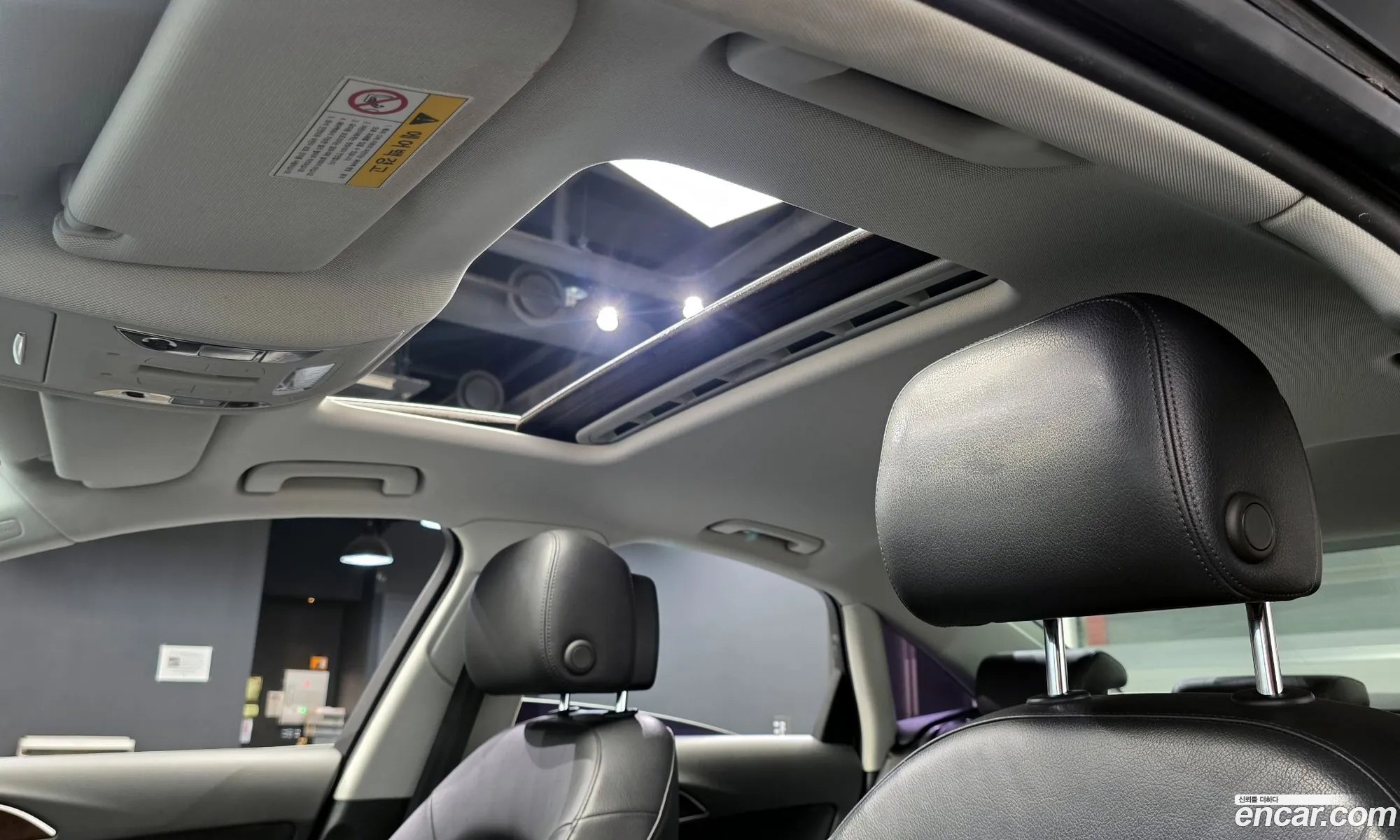 Audi A6 2014 — 20