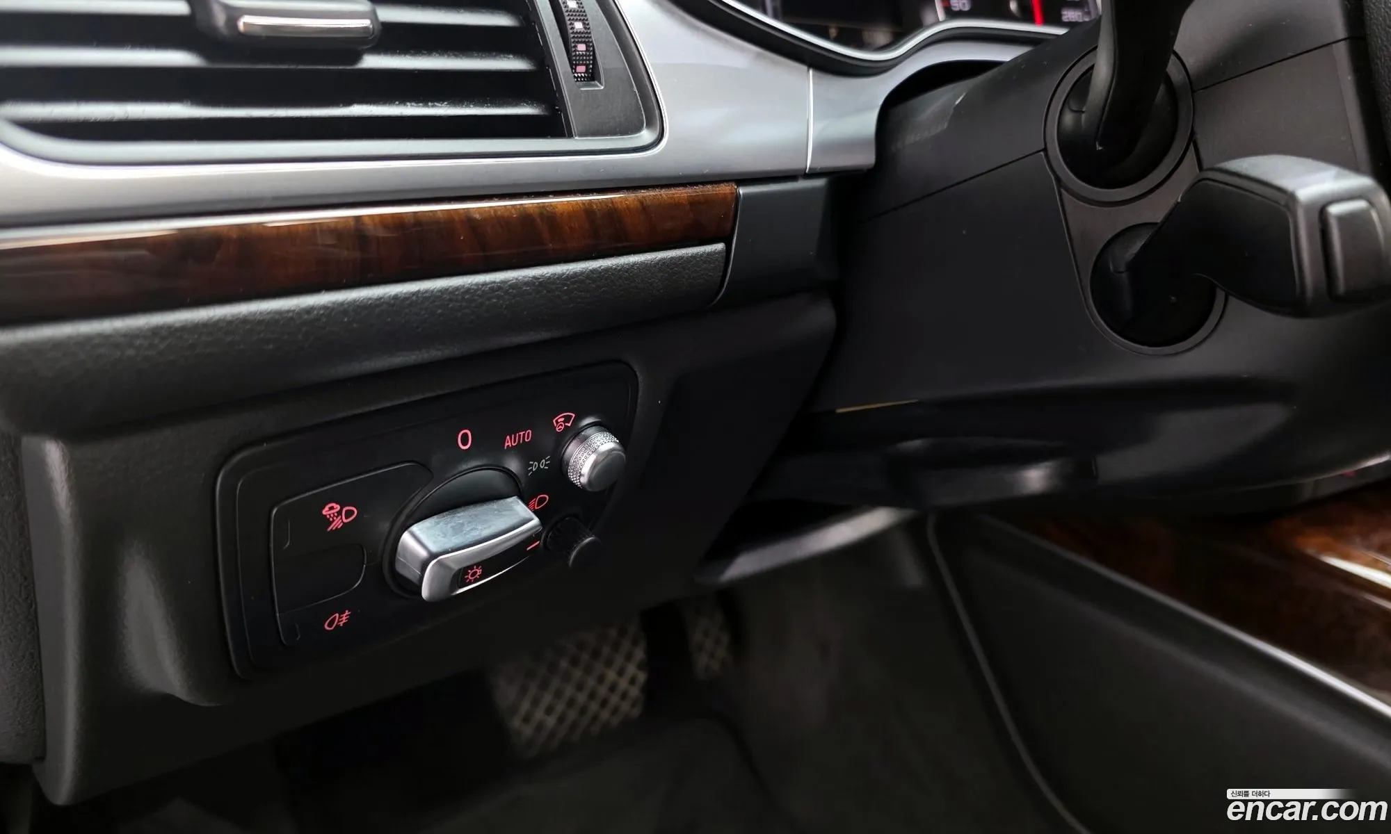 Audi A6 2014 — 13