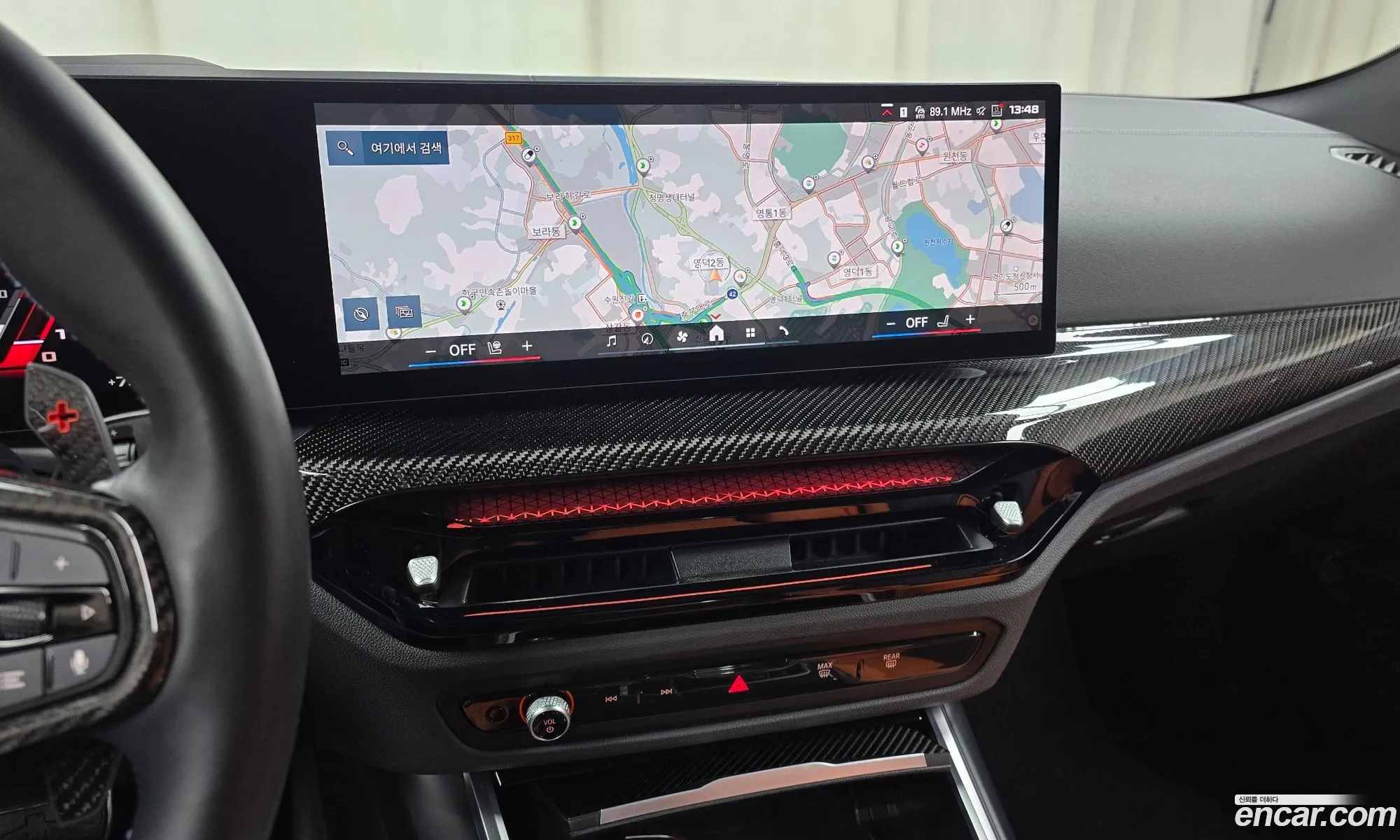 BMW M4 2024 — 15
