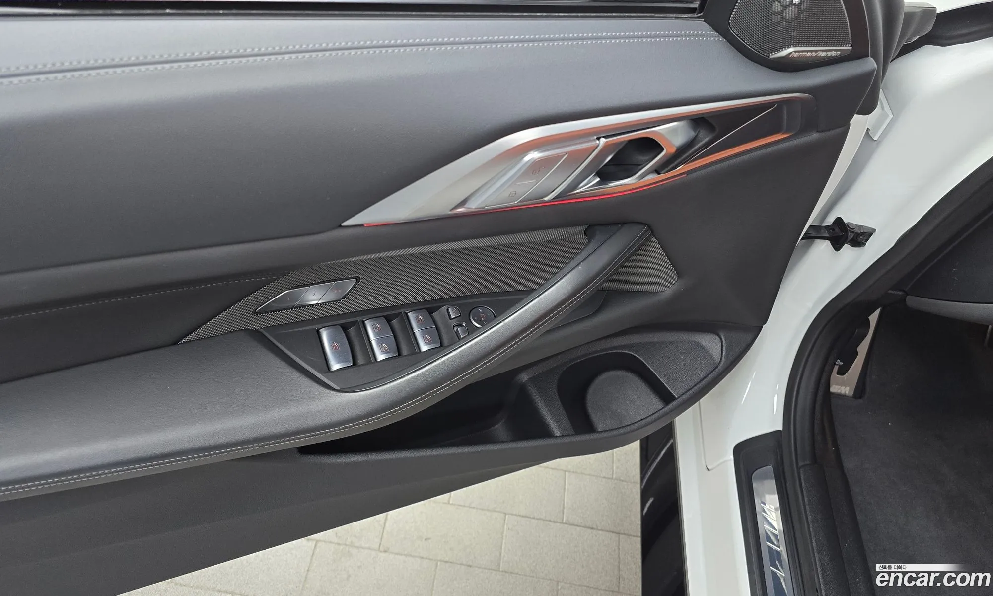 BMW M4 2024 — 18