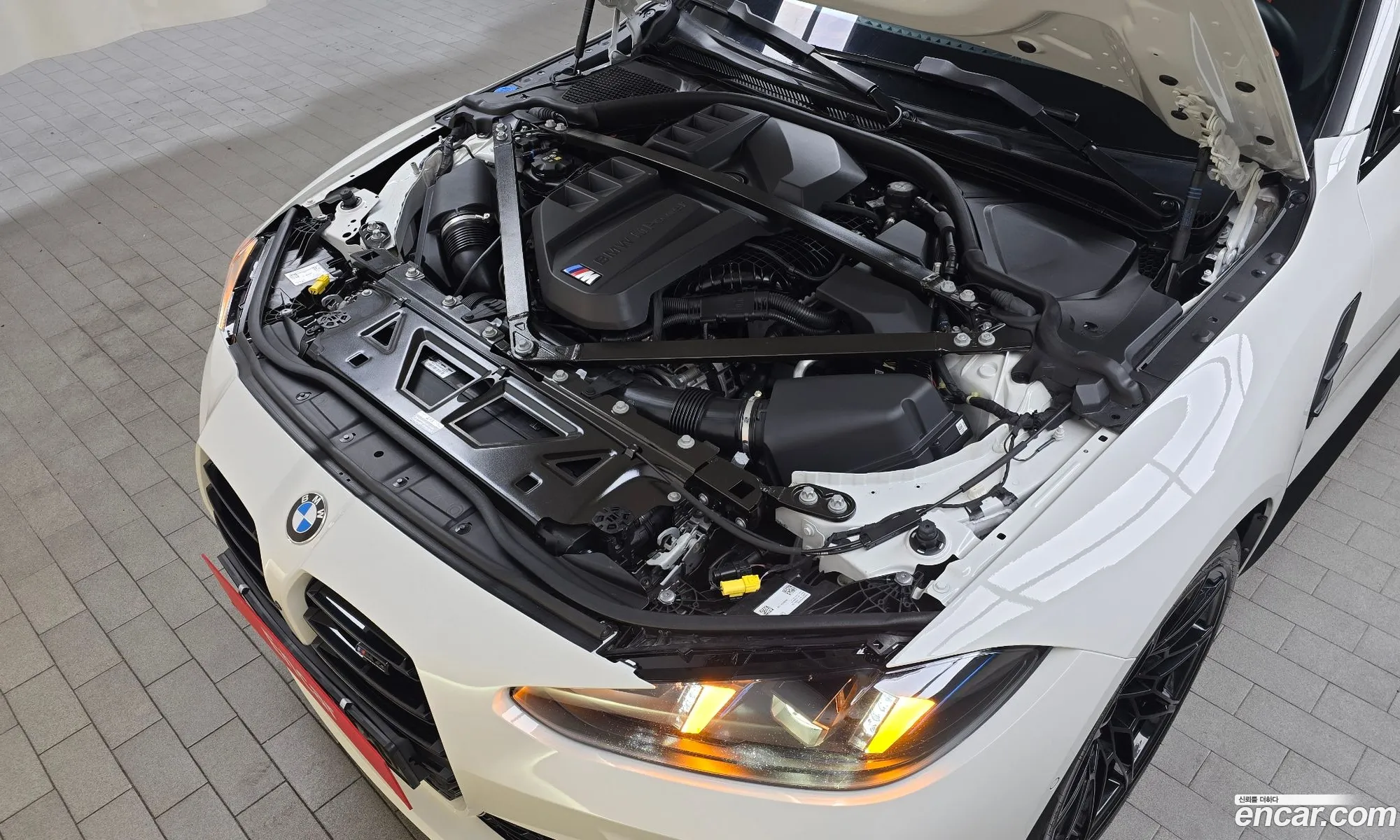 BMW M4 2024 — 4
