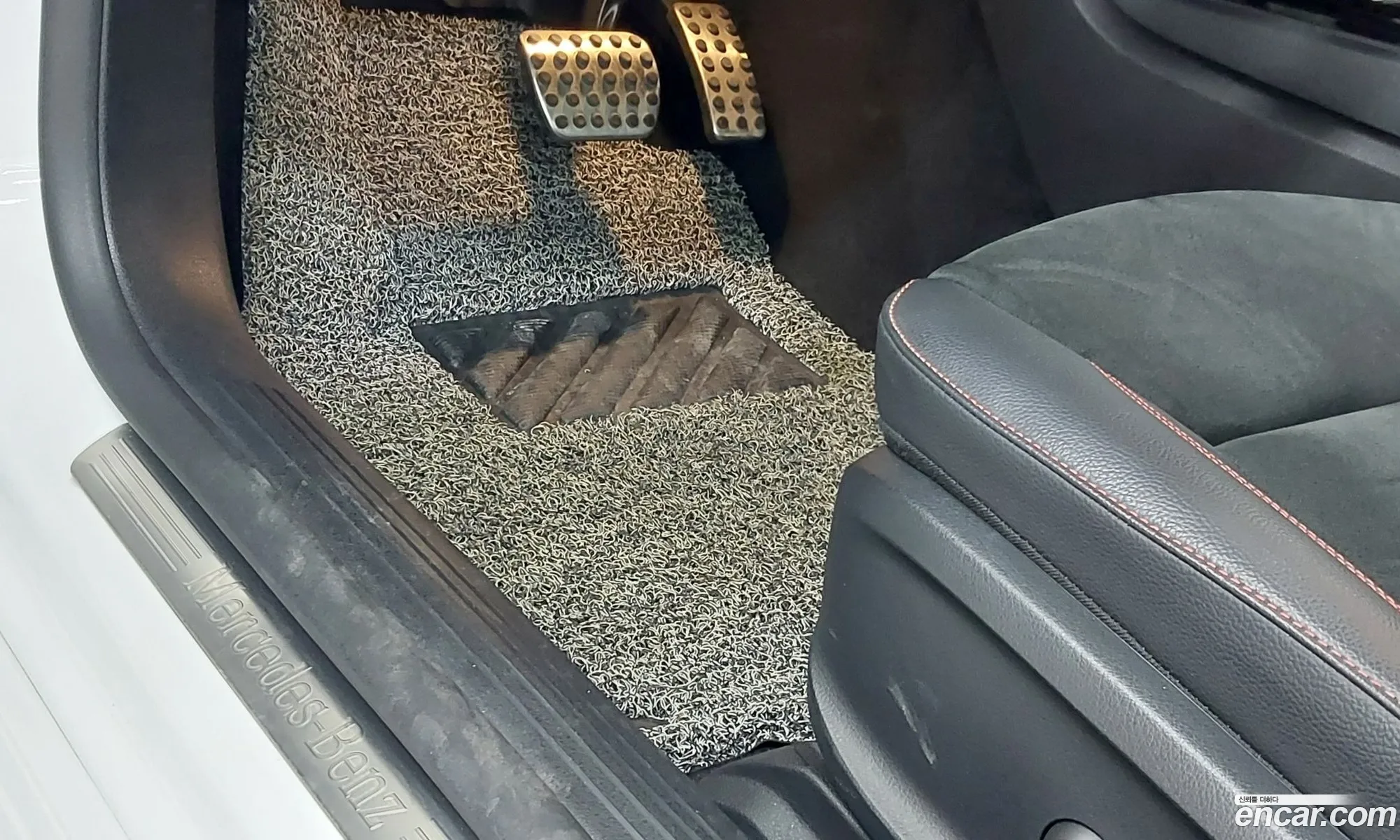 Mercedes-Benz CLA-Class C118 2023 — 11