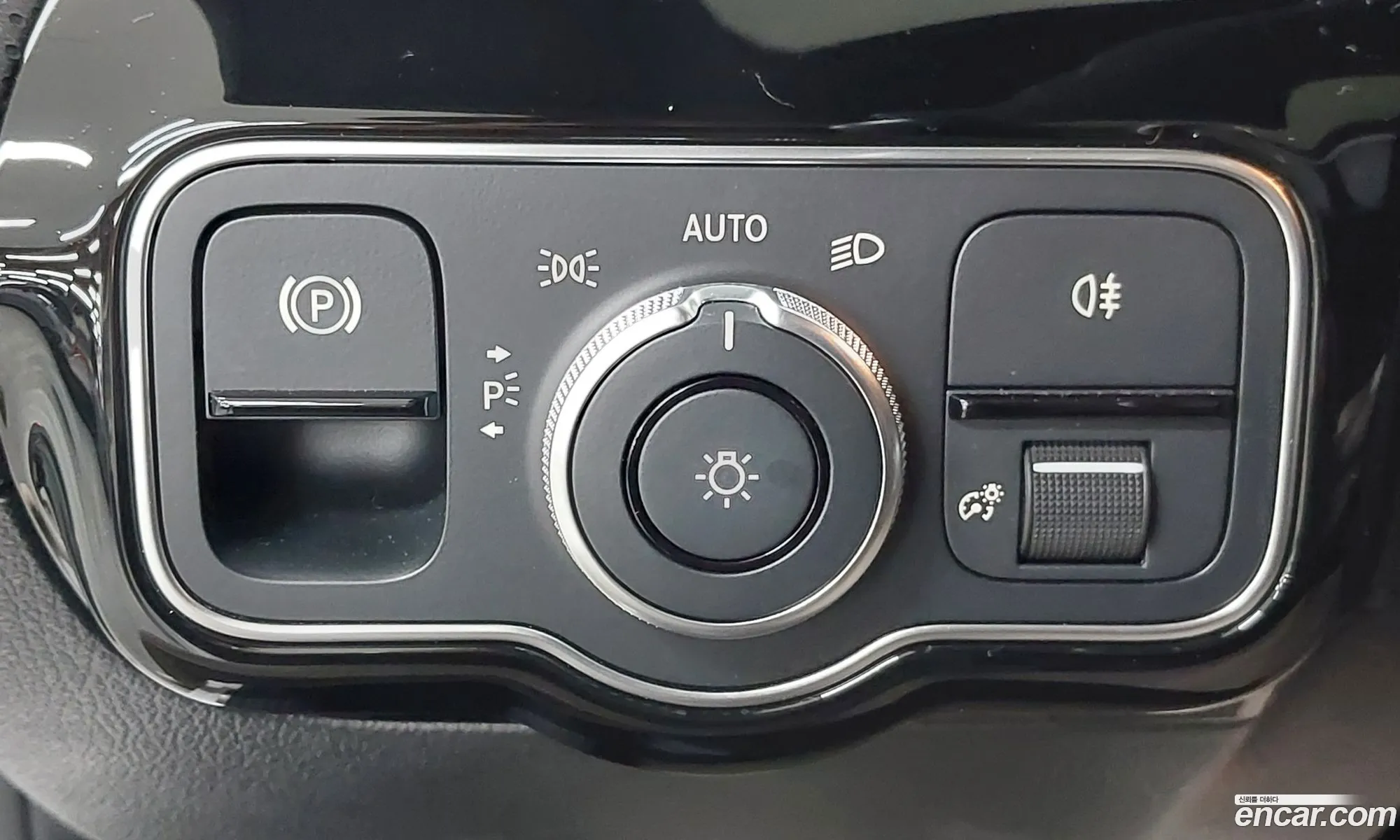 Mercedes-Benz CLA-Class C118 2023 — 9