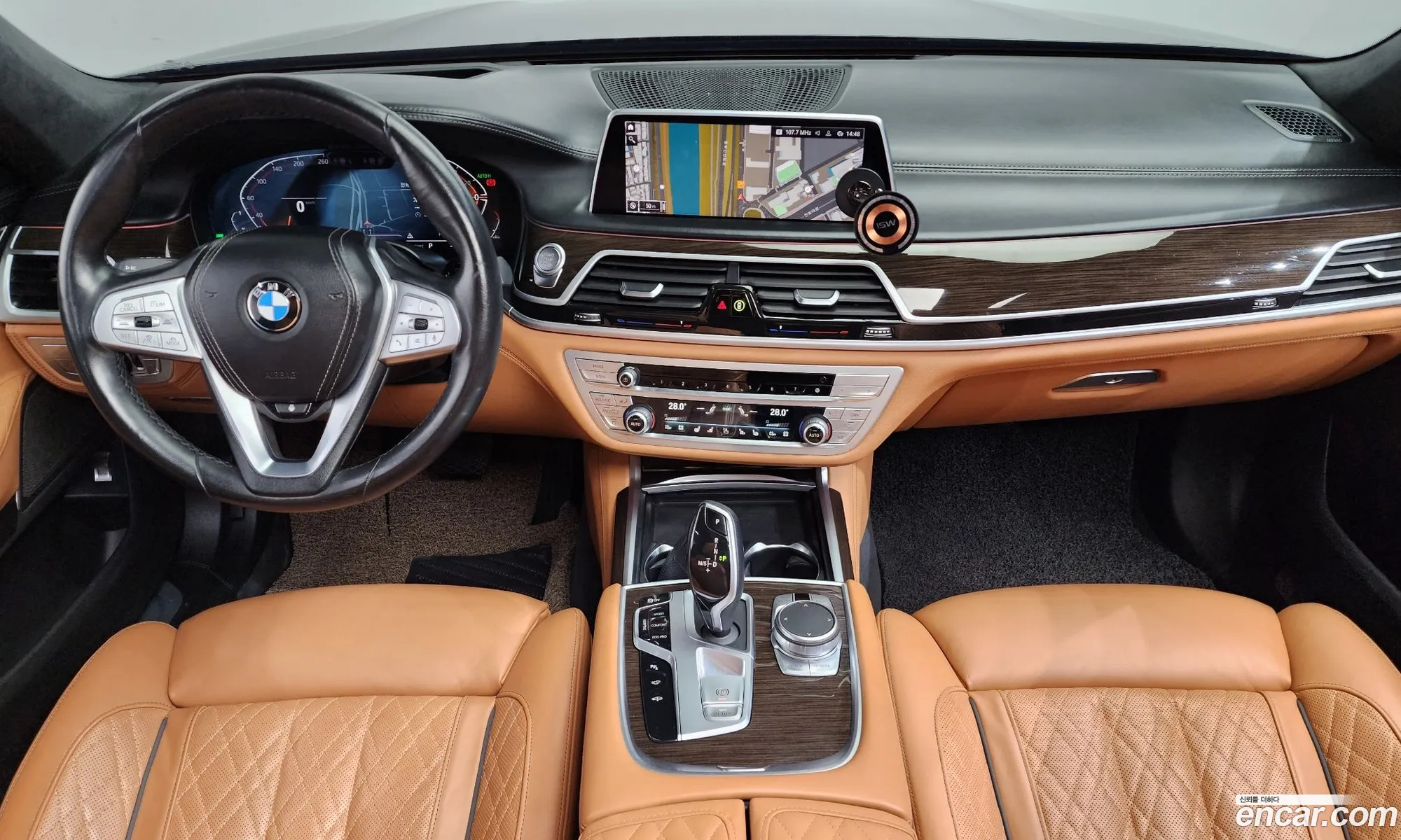 BMW 7 Series 2020 WBA7B8108MCF67504 — 7