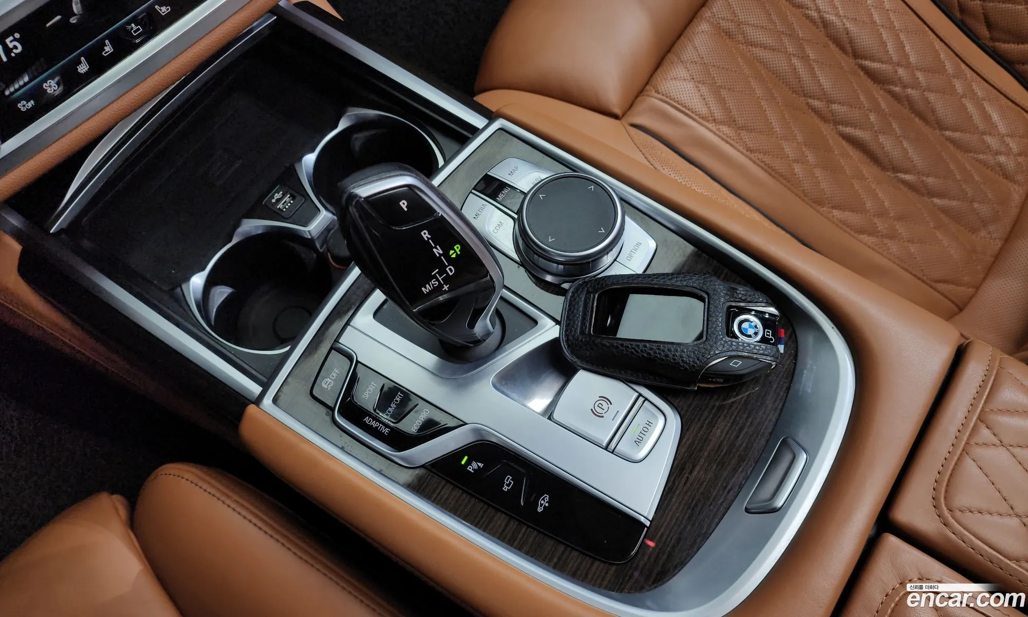 BMW 7 Series 2020 WBA7B8108MCF67504 — 8