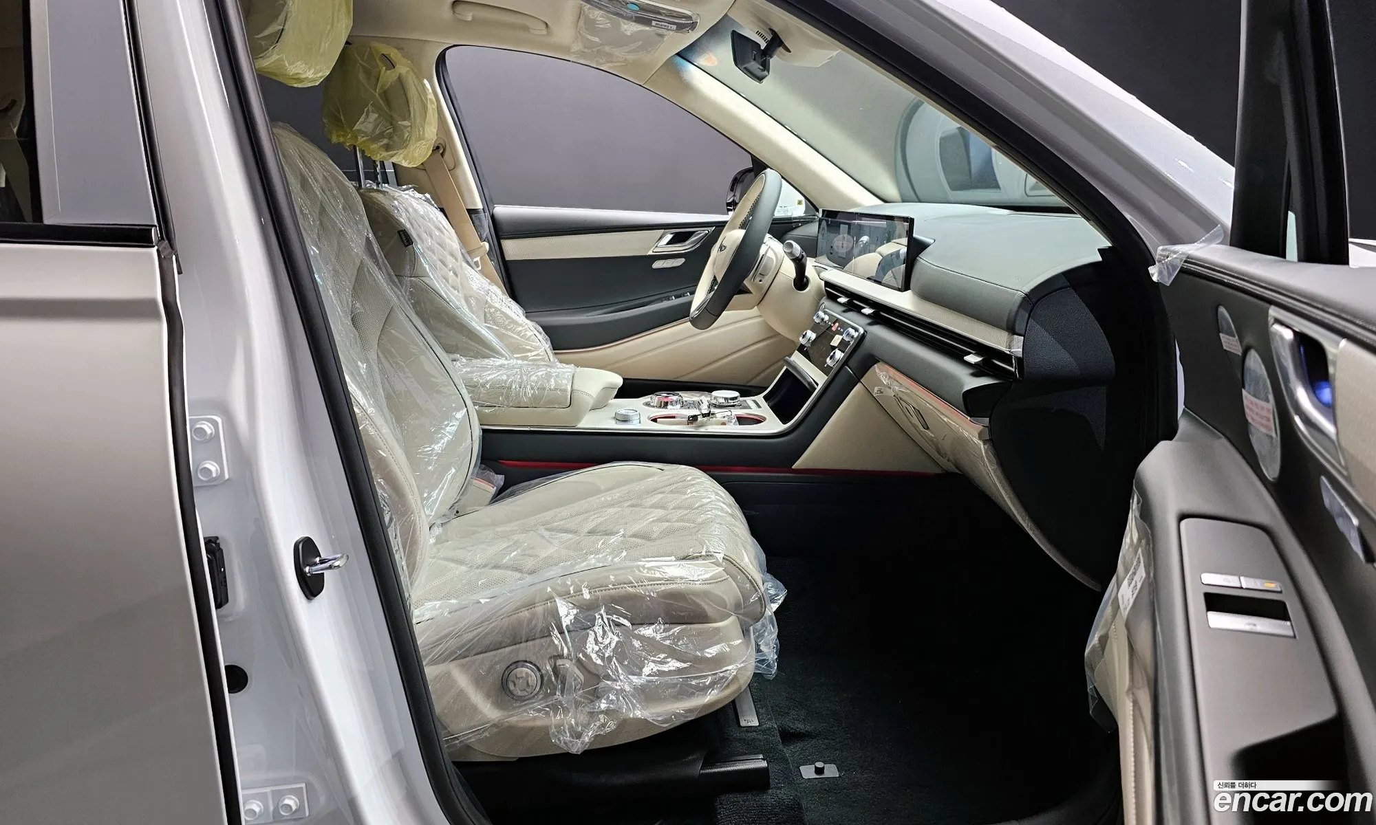Genesis GV80 2025 — 7