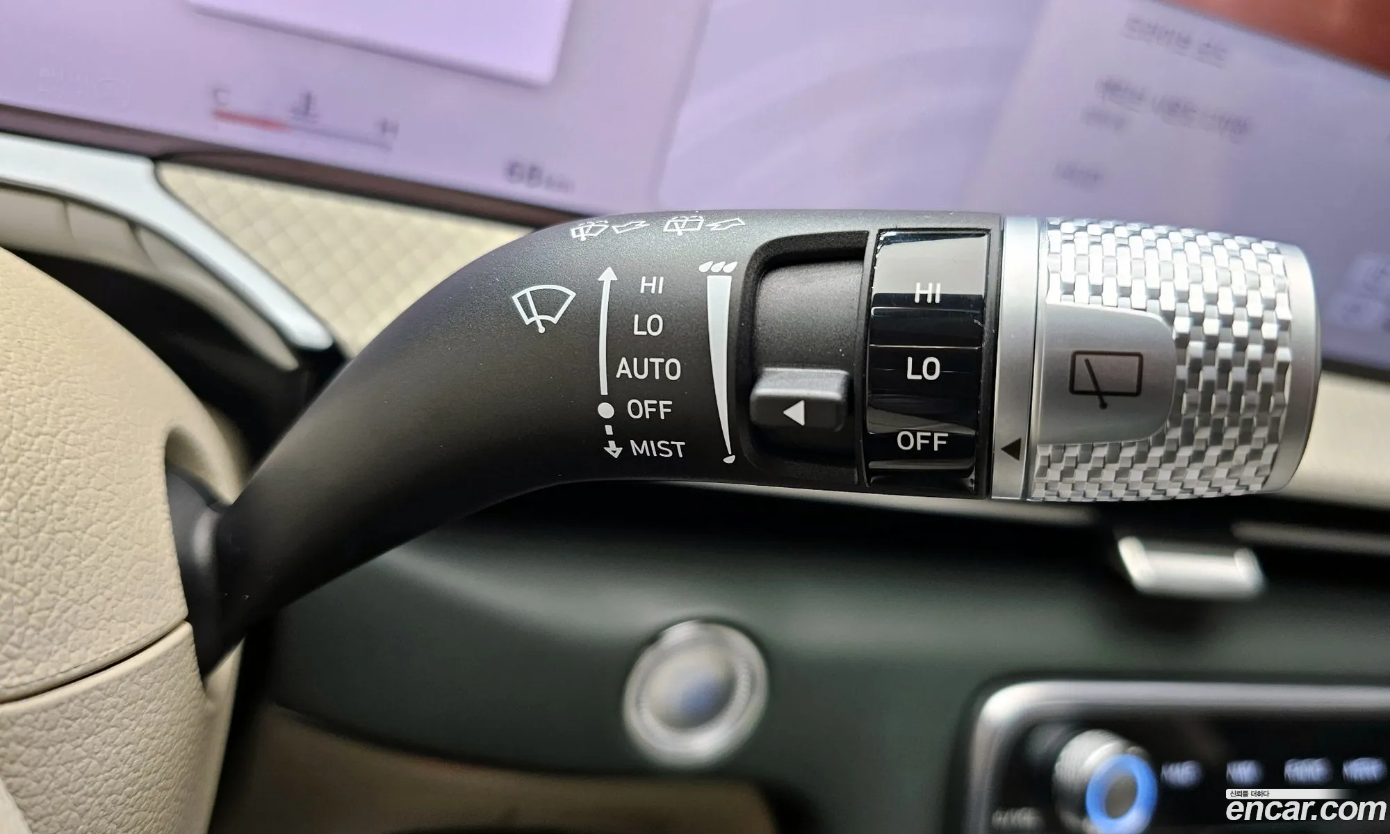 Genesis GV80 2025 — 13