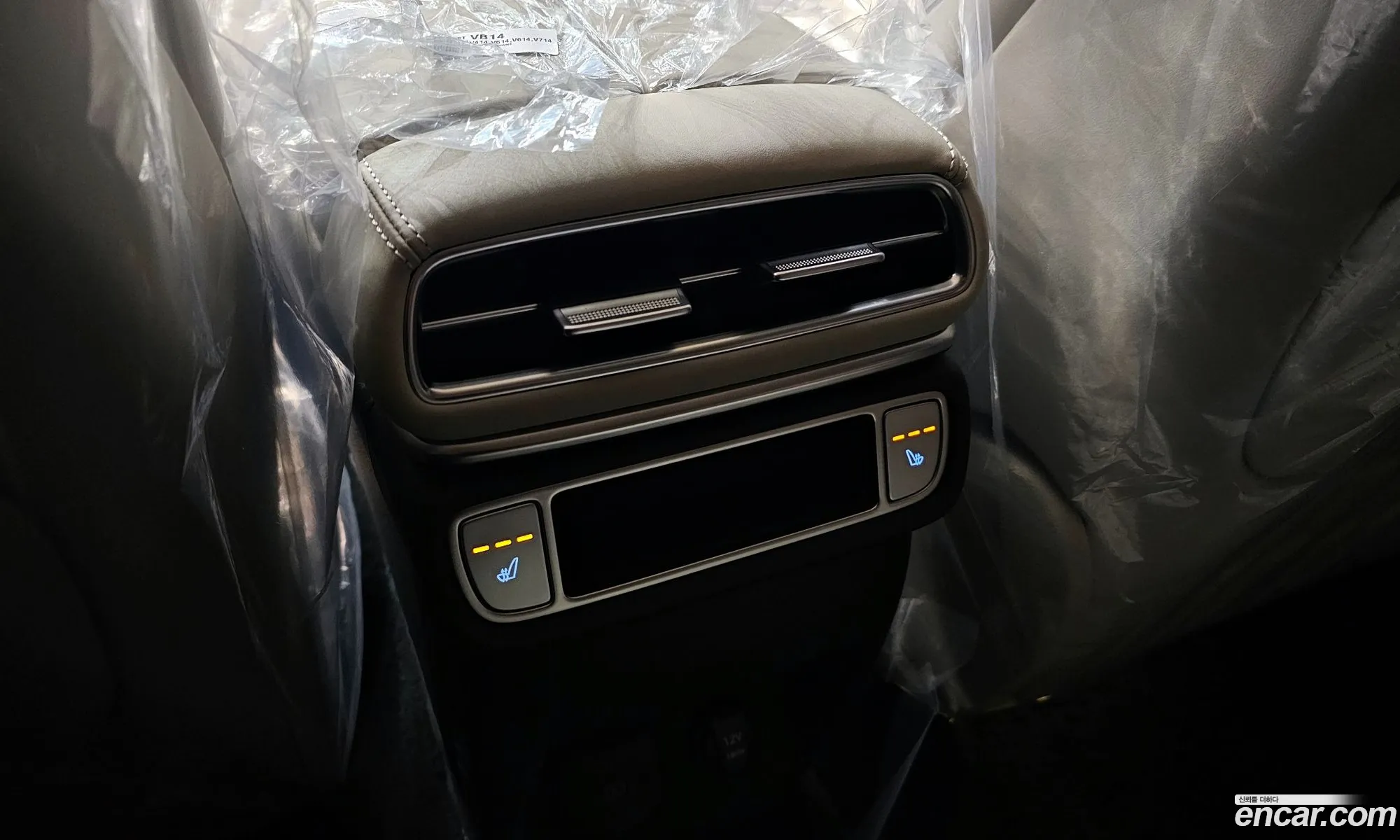 Genesis GV80 2025 — 5