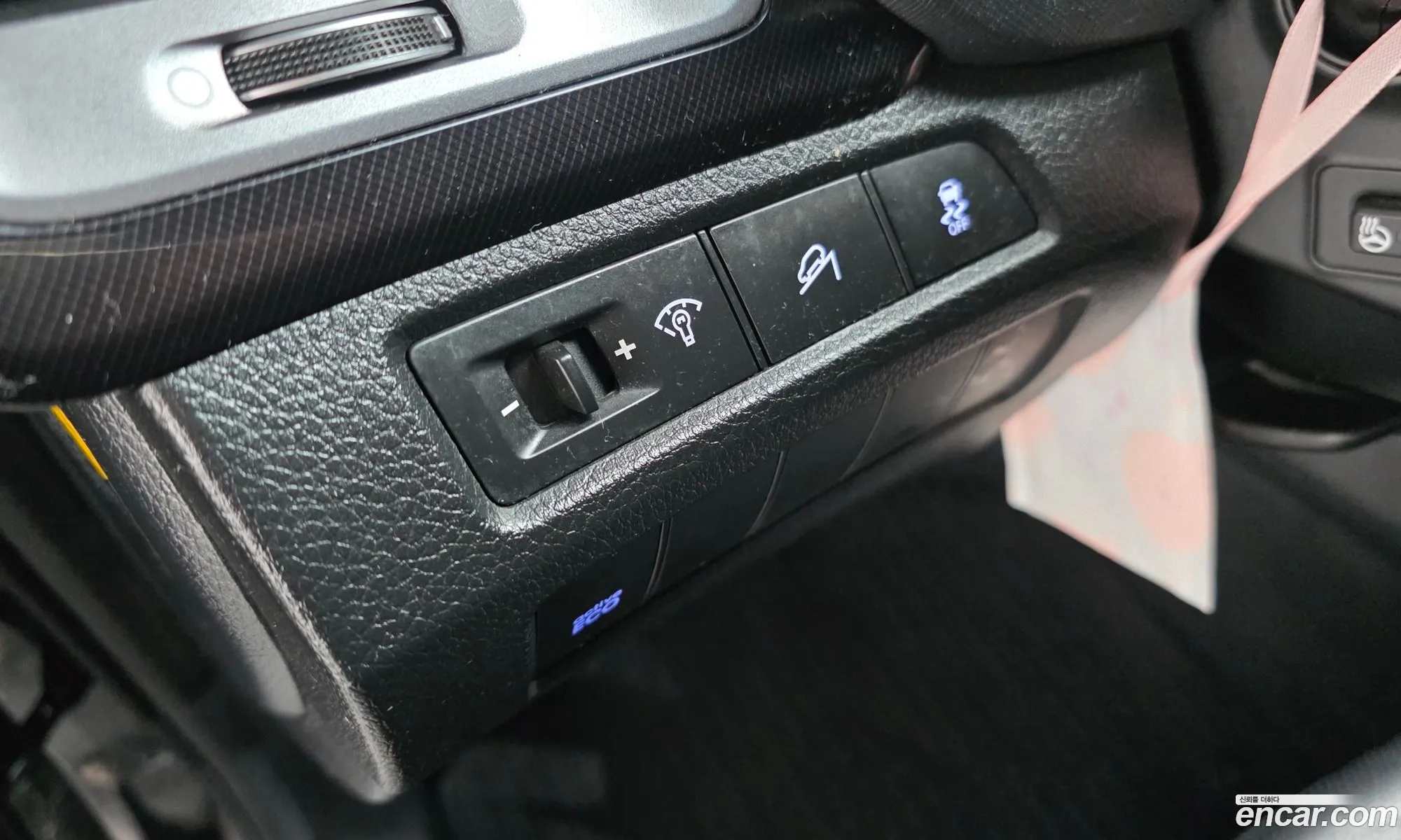 Hyundai Santa Fe DM 2014 — 3