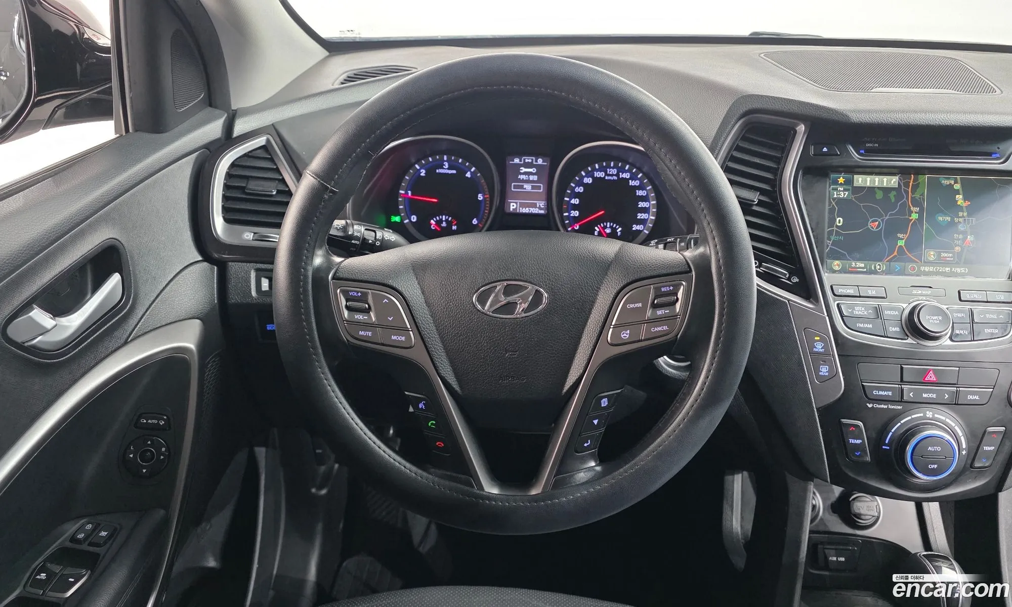 Hyundai Santa Fe DM 2014 — 19