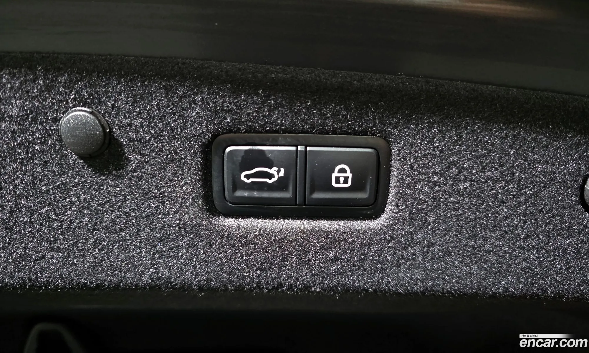 Kia K8 2021 — 3