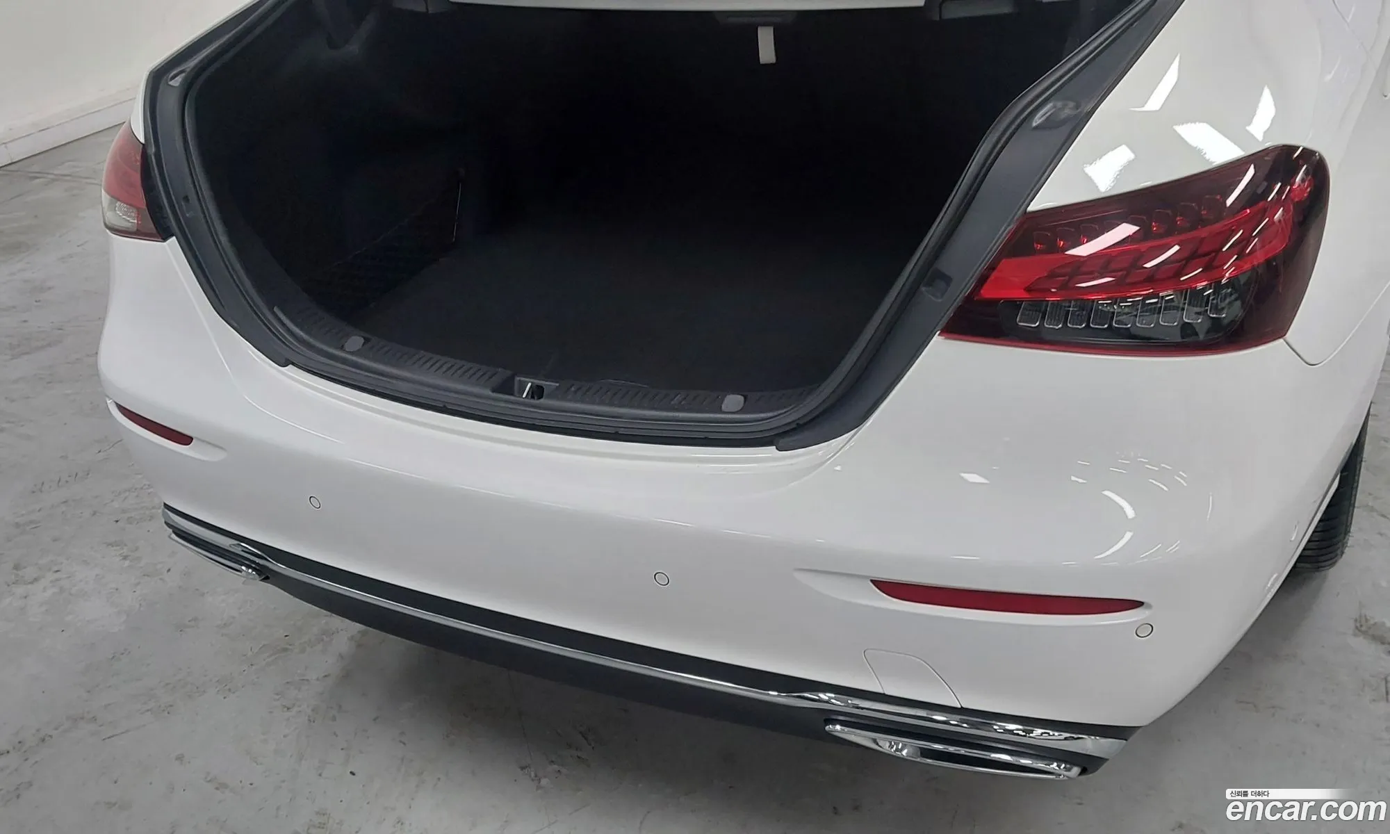 Mercedes-Benz E-Class W213 2022 — 9
