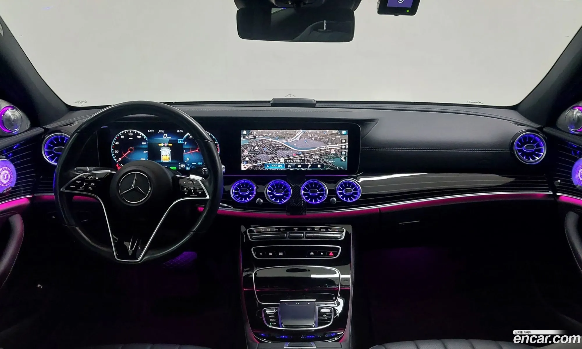 Mercedes-Benz E-Class W213 2022 — 20