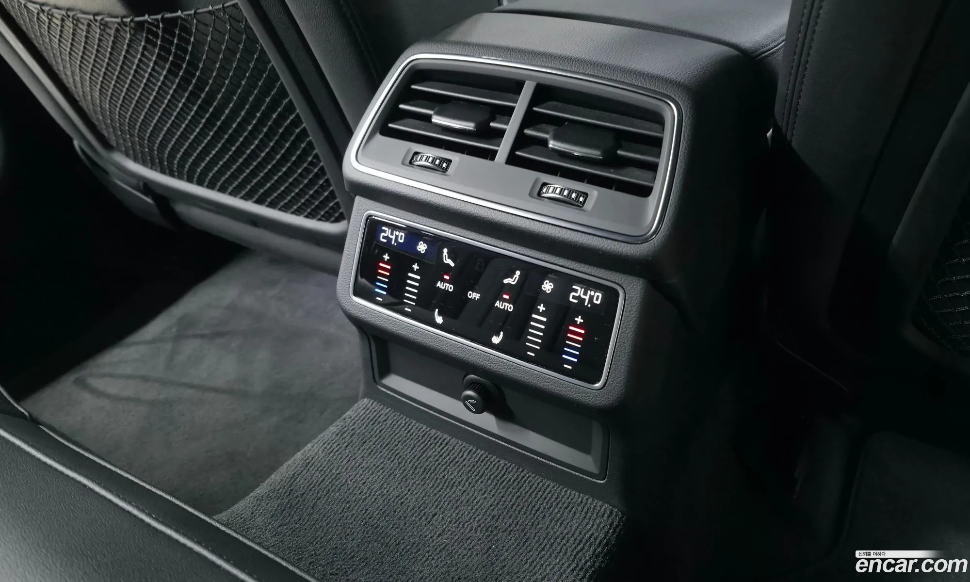 Audi A6 2021 — 13