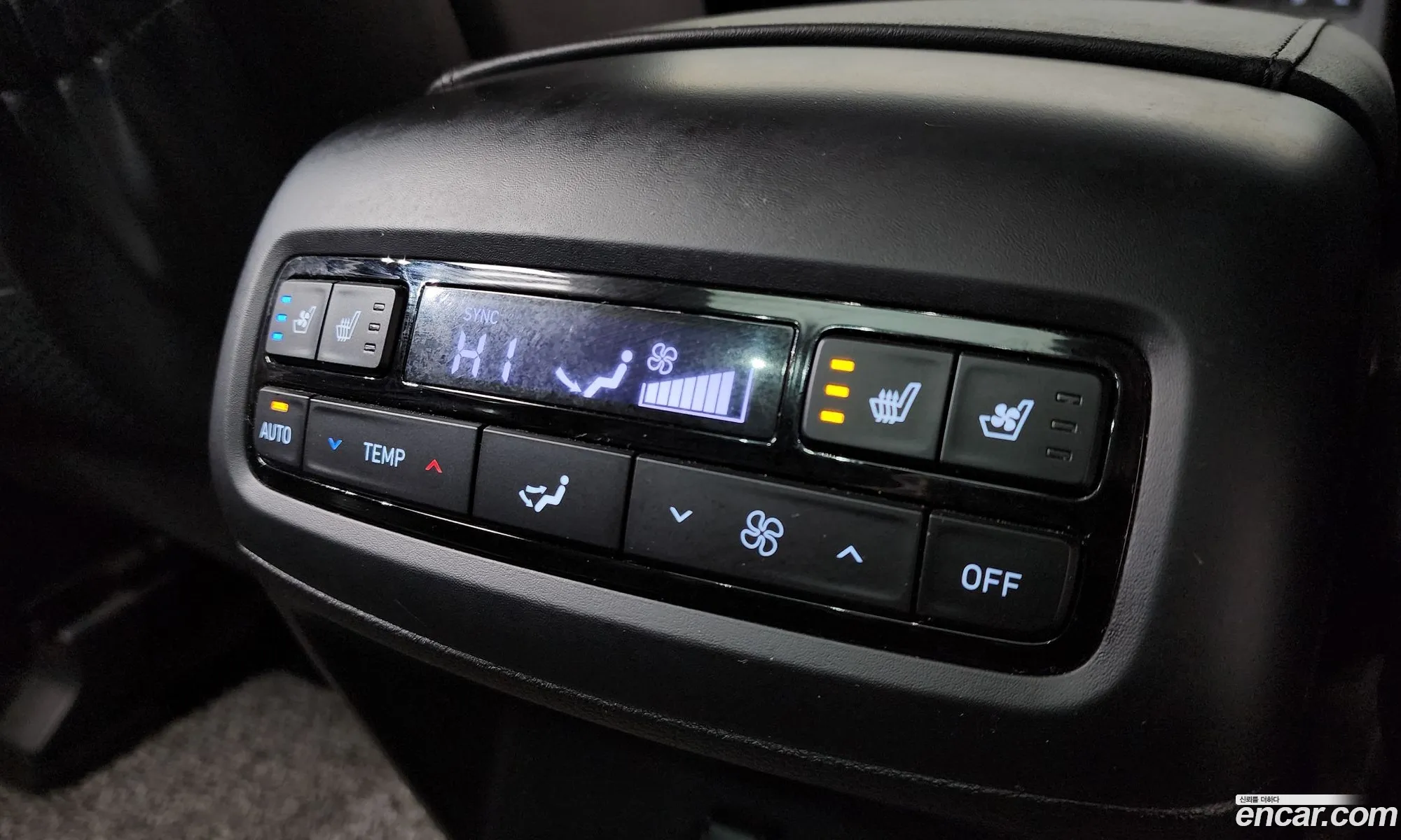 Hyundai Palisade 2021 — 10