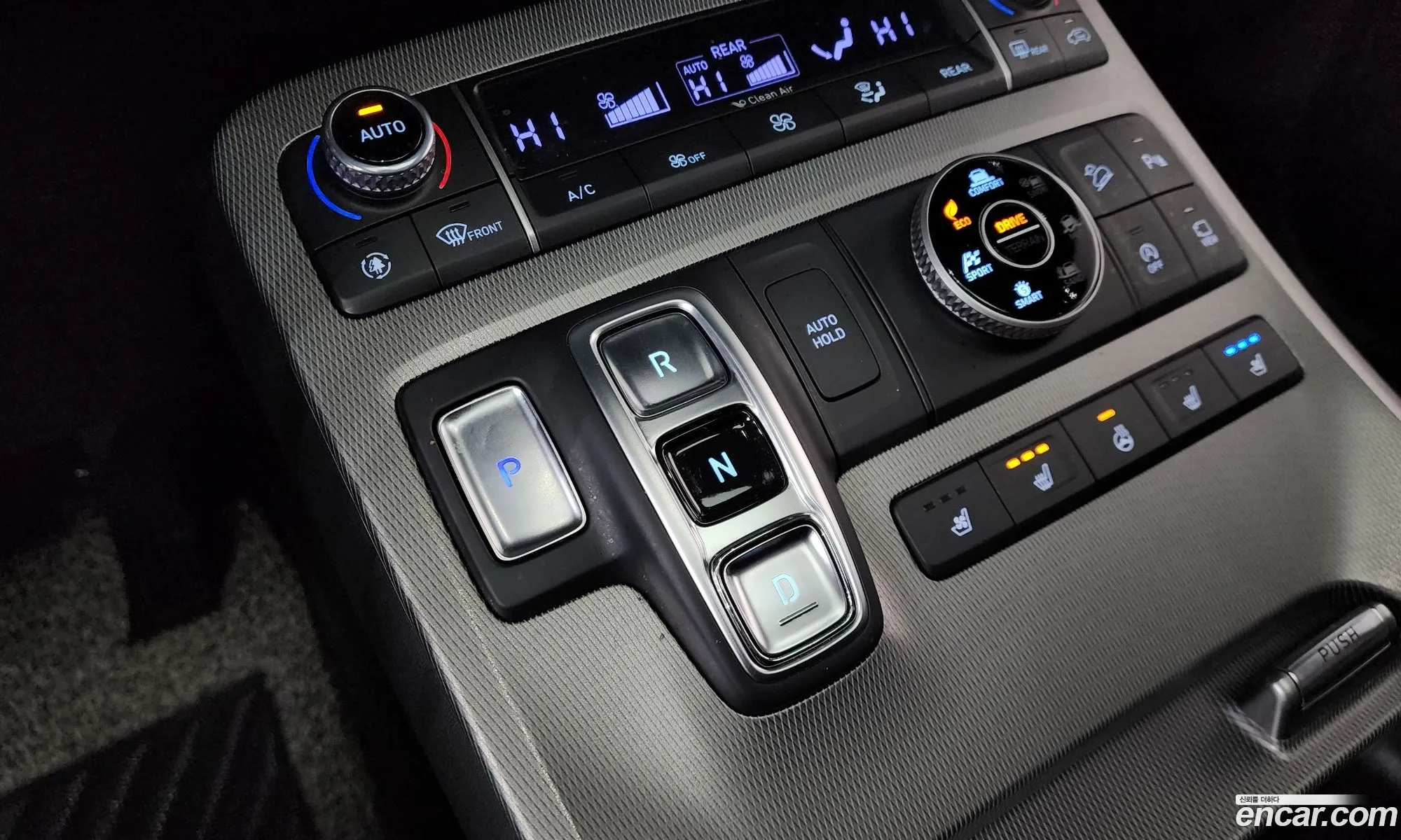 Hyundai Palisade 2021 — 14
