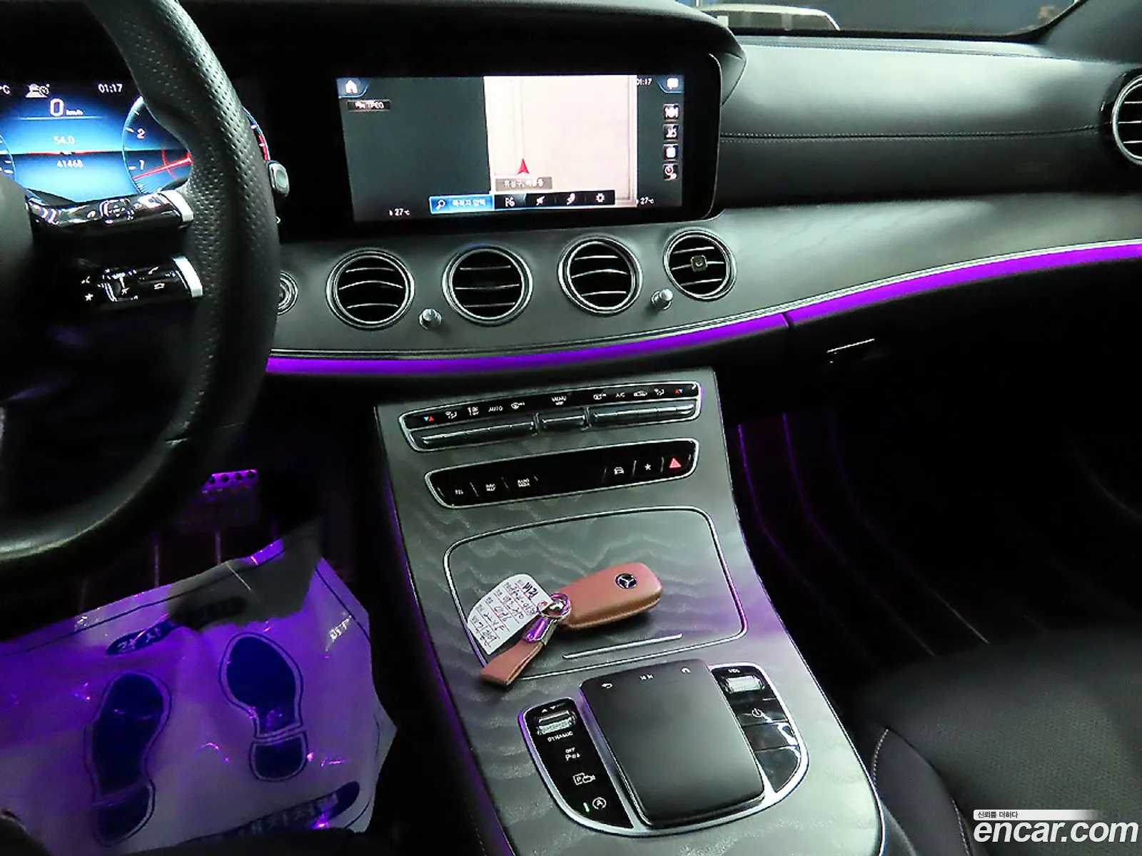 Mercedes-Benz E-Class W213 2022 — 11