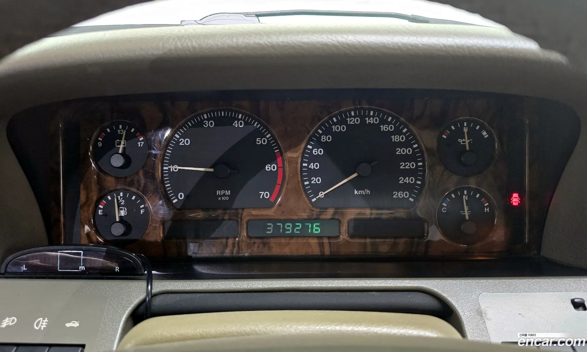 Jaguar XJ6