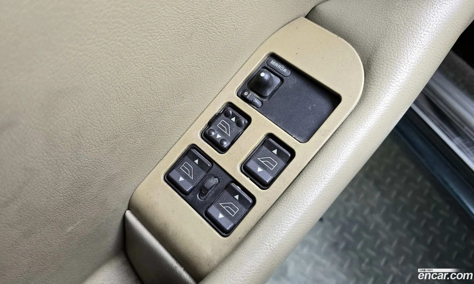 Jaguar XJ6 1996 SAJJFALG4TJ768226 — 8