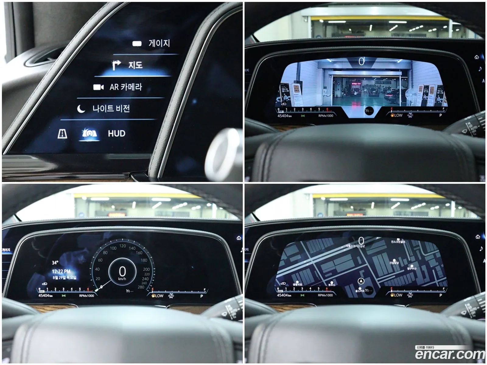 Cadillac Escalade 2022 — 6