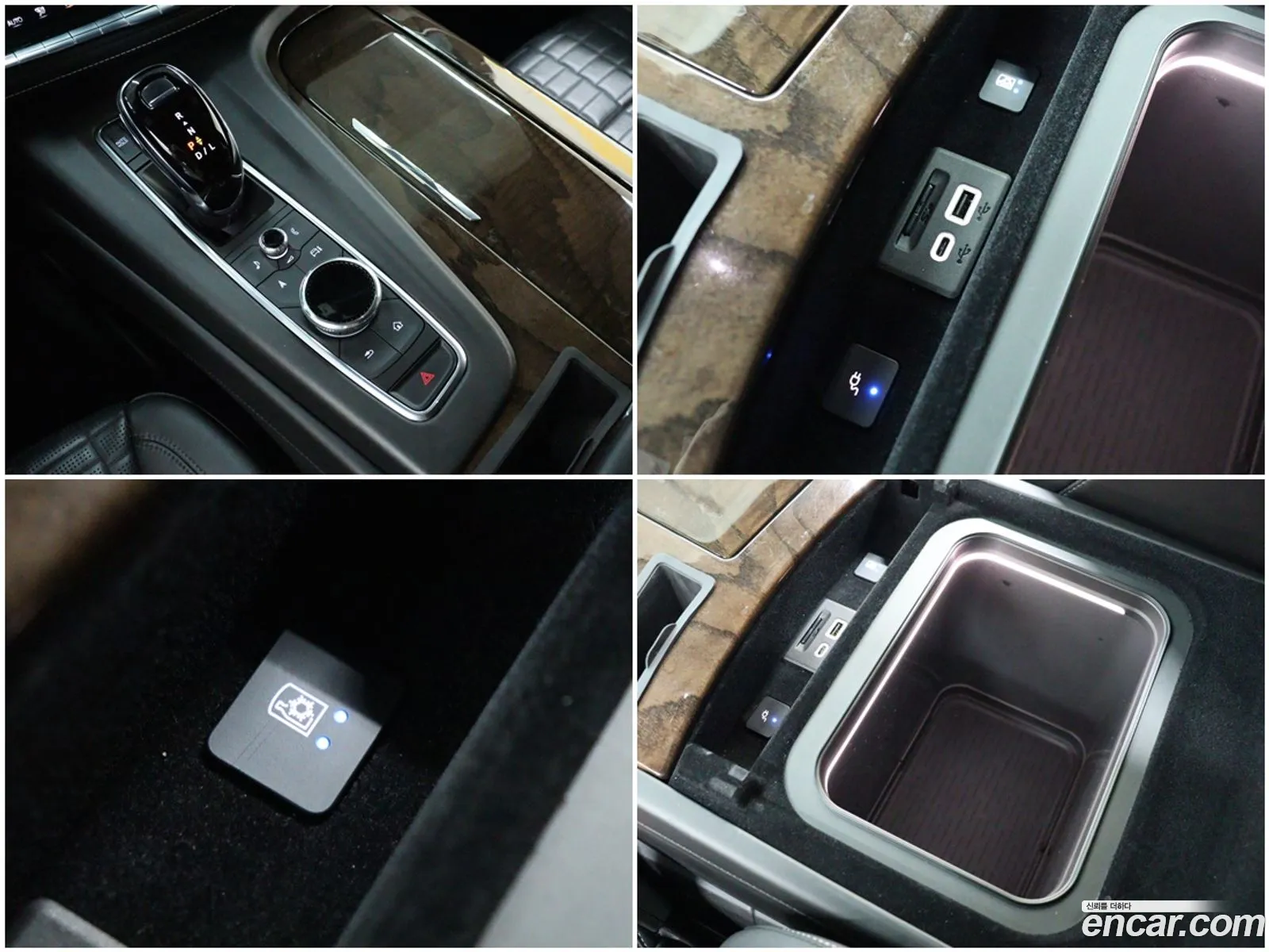 Cadillac Escalade 2022 — 14
