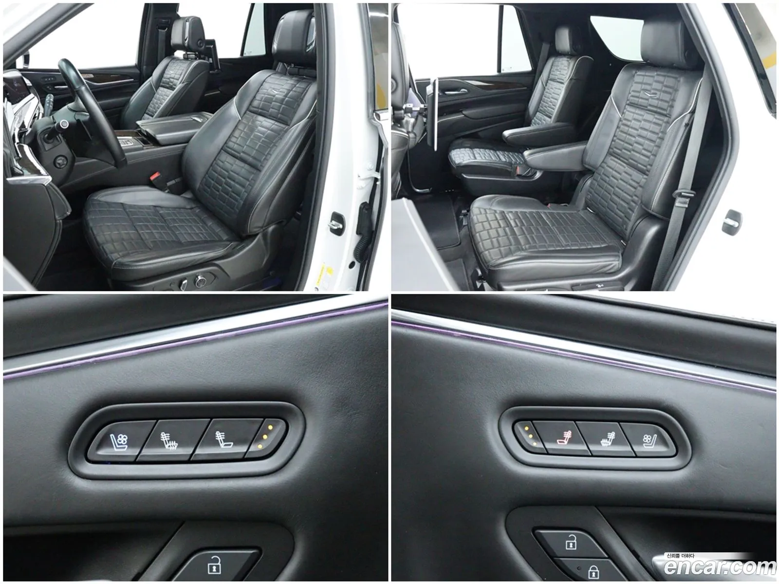 Cadillac Escalade 2022 — 13