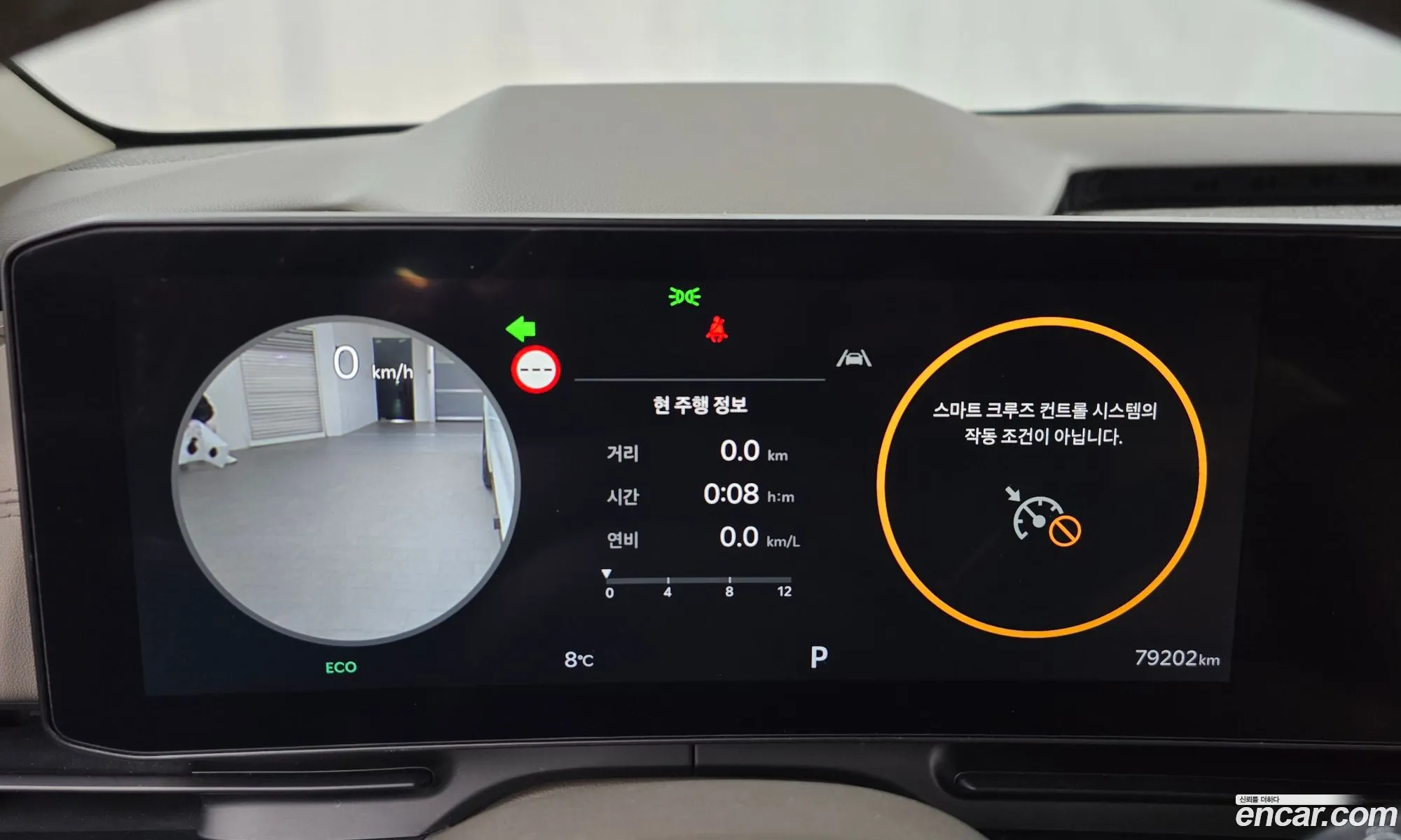 Kia Carnival 2023 — 8