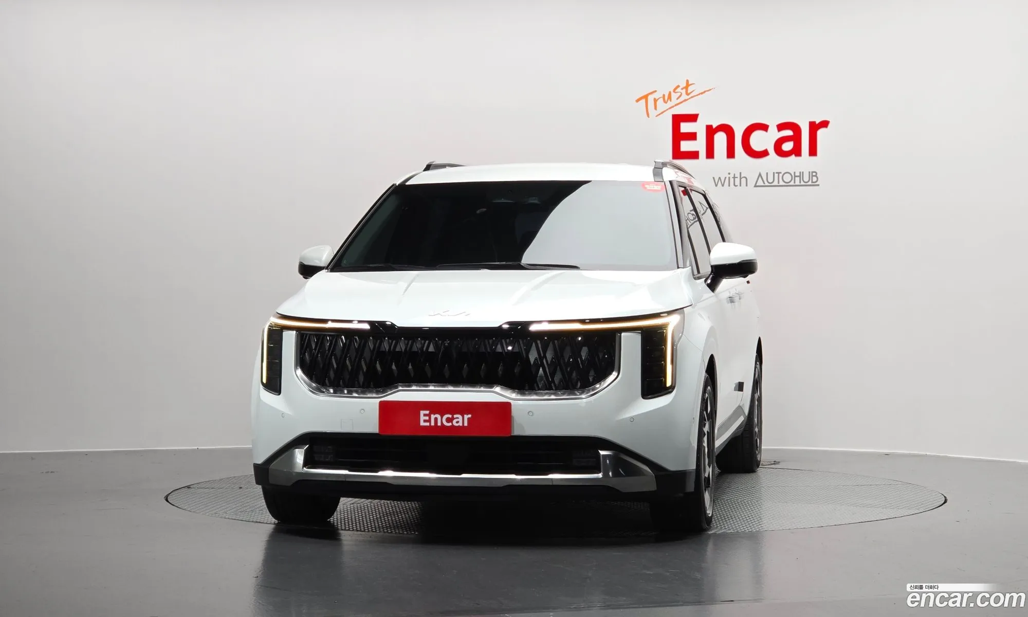 Kia Carnival 2023 — 5