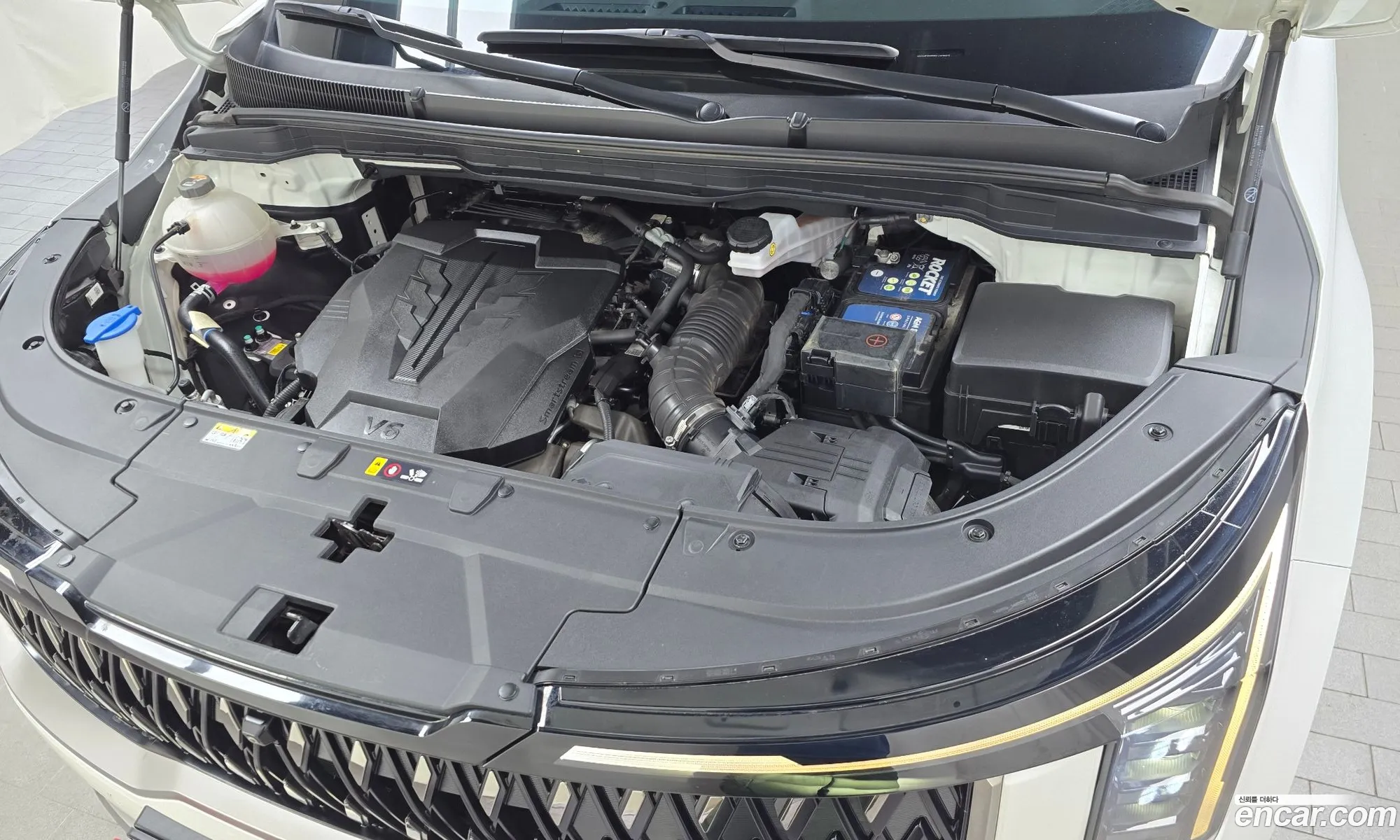 Kia Carnival 2023 — 9