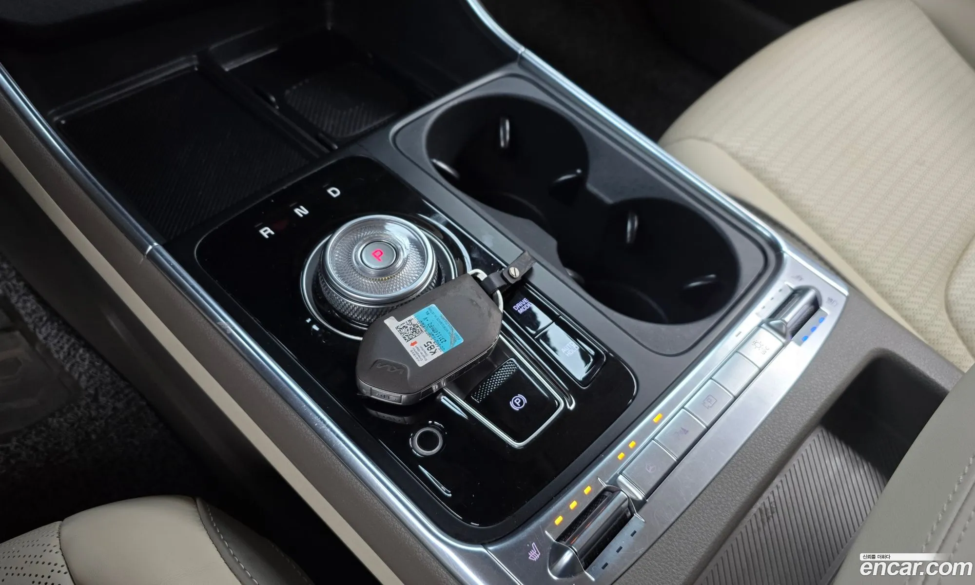 Kia Carnival 2023 — 6