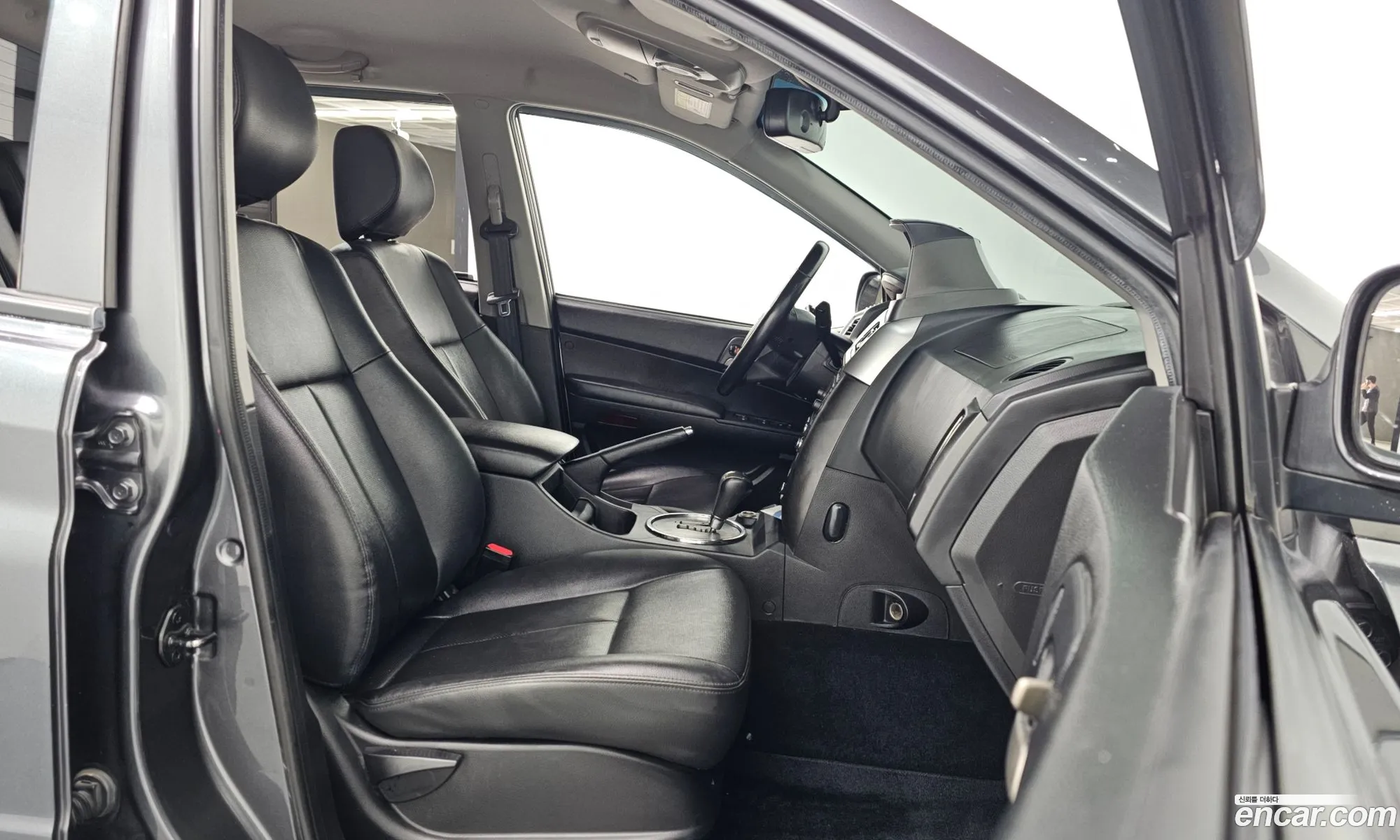 KG Mobility (SsangYong) Korando Sports 2017 — 7