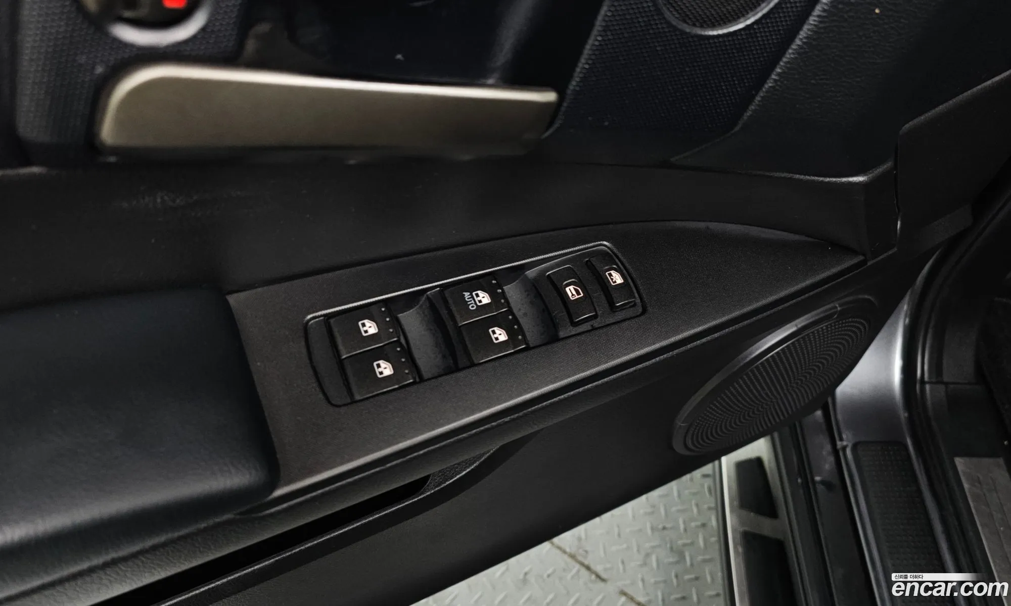 KG Mobility (SsangYong) Korando Sports 2017 — 14