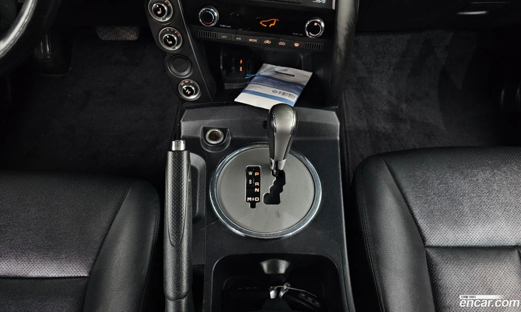 KG Mobility (SsangYong) Korando Sports 2017 — 10