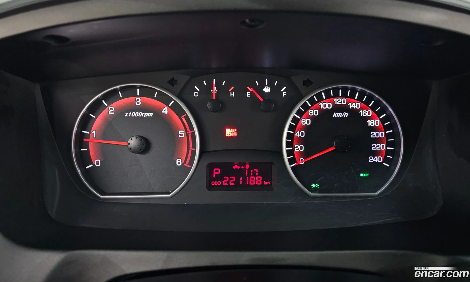 KG Mobility (SsangYong) Korando Sports 2017 — 6